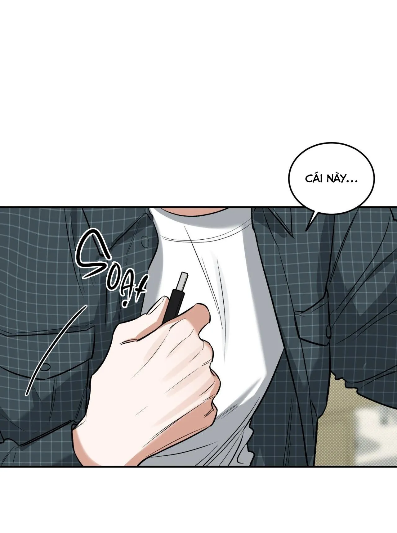 CHÀNG TRAI CHO EM MỌI THỨ Chapter 3 Trang 47