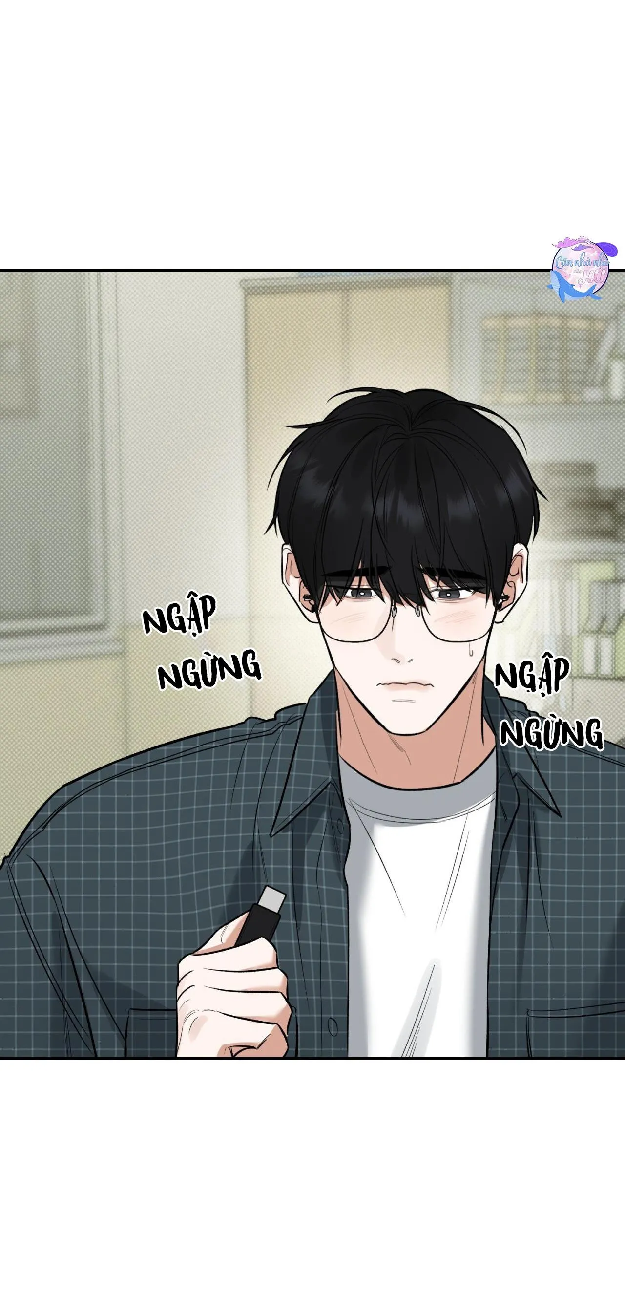 CHÀNG TRAI CHO EM MỌI THỨ Chapter 3 Trang 49