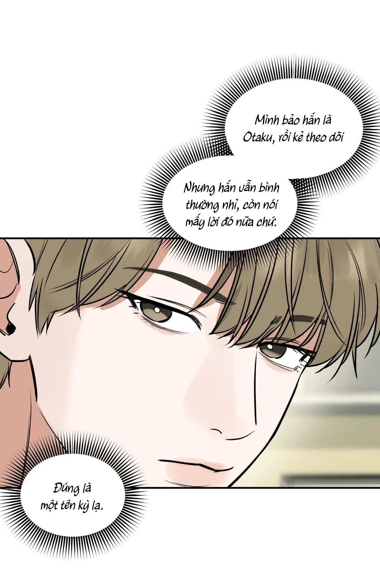 CHÀNG TRAI CHO EM MỌI THỨ Chapter 3 Trang 55