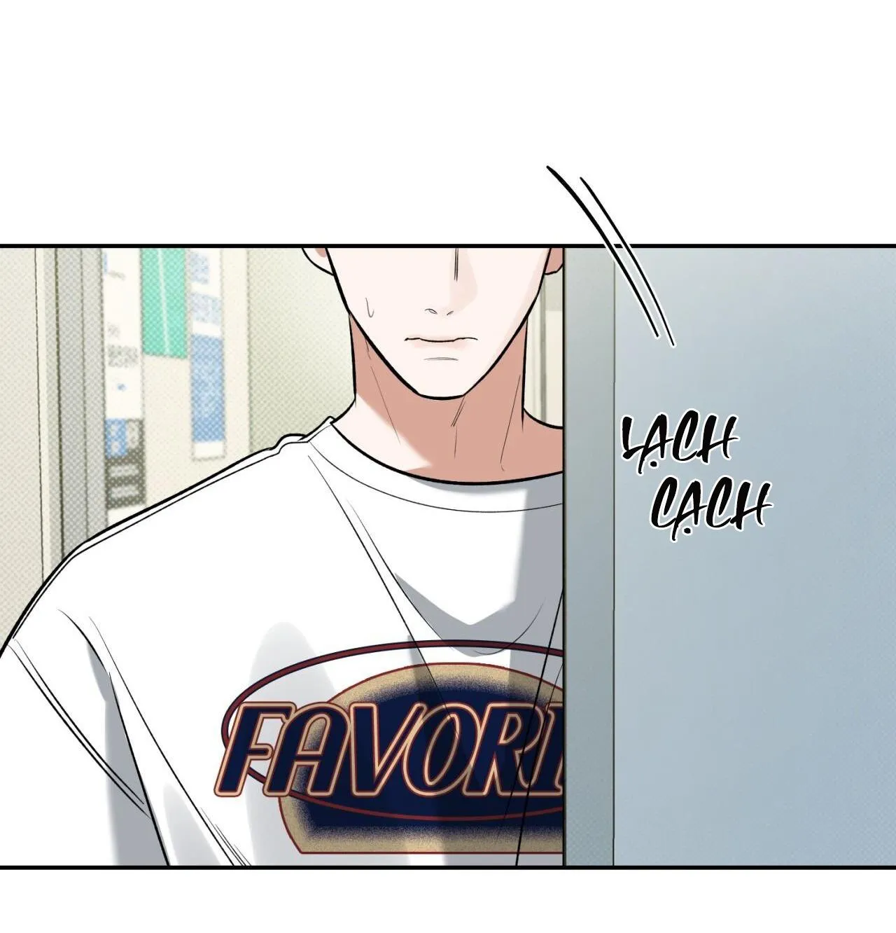 CHÀNG TRAI CHO EM MỌI THỨ Chapter 3 Trang 60