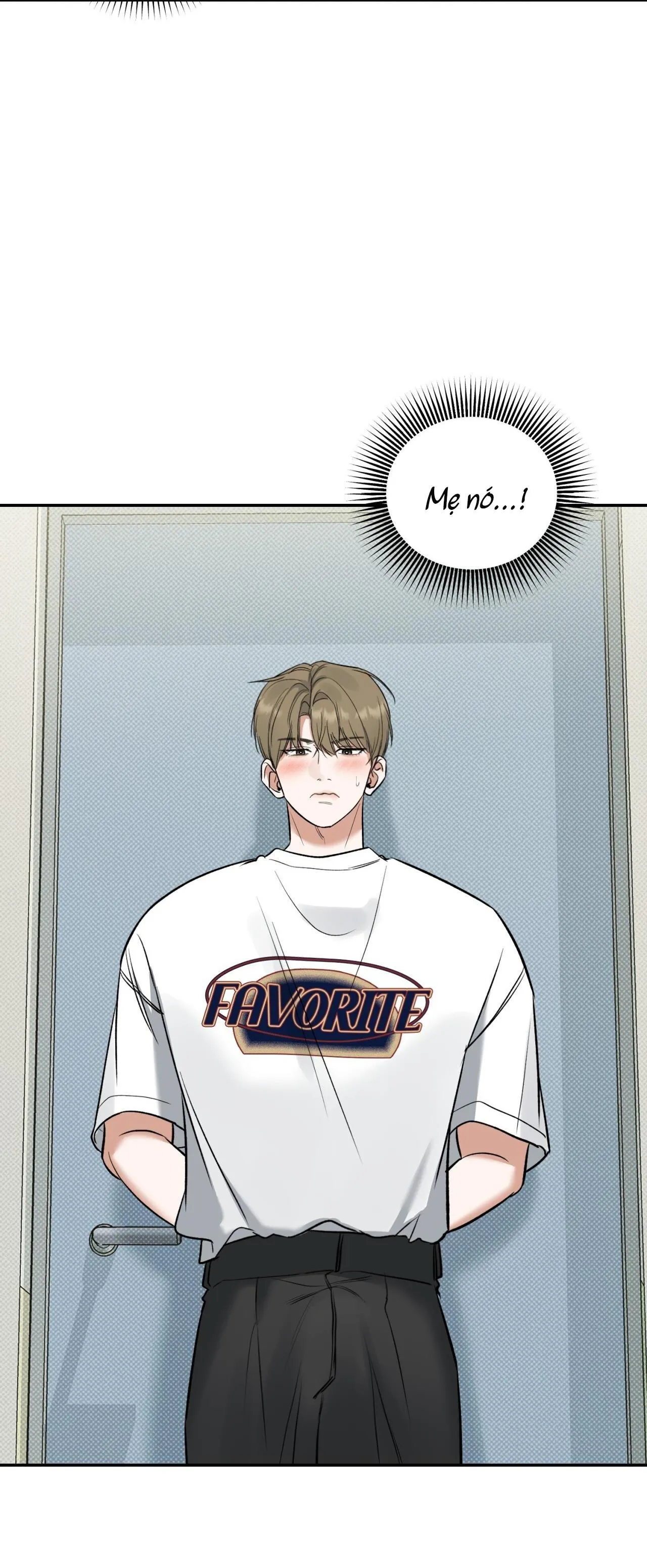 CHÀNG TRAI CHO EM MỌI THỨ Chapter 3 Trang 64