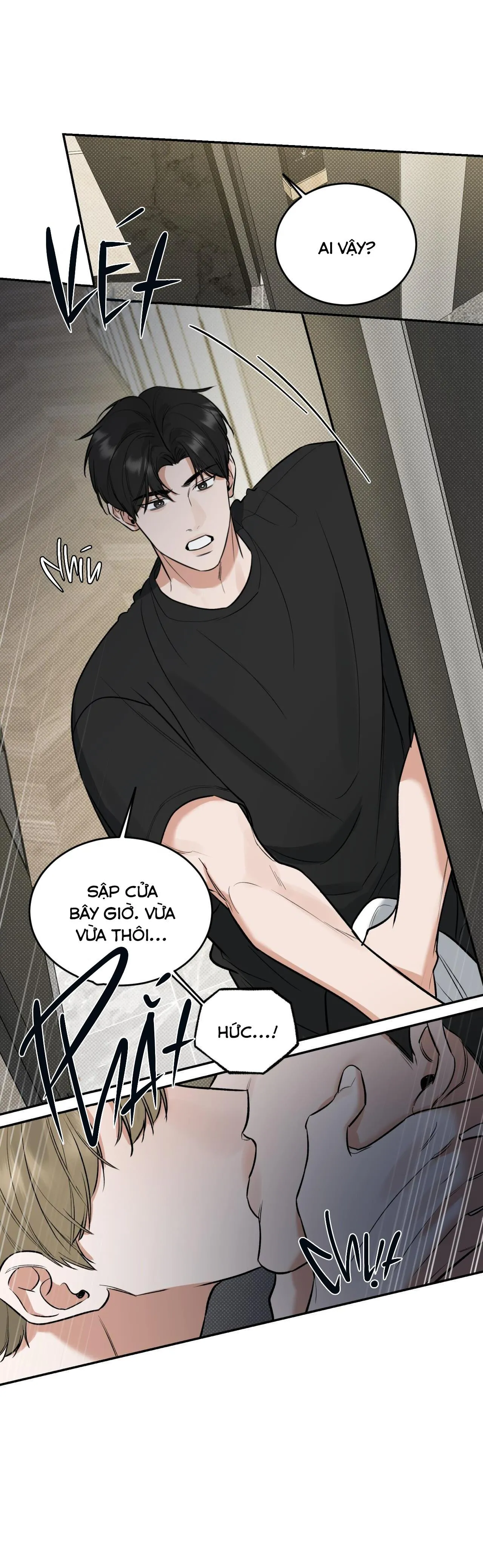 CHÀNG TRAI CHO EM MỌI THỨ Chapter 3 Trang 71