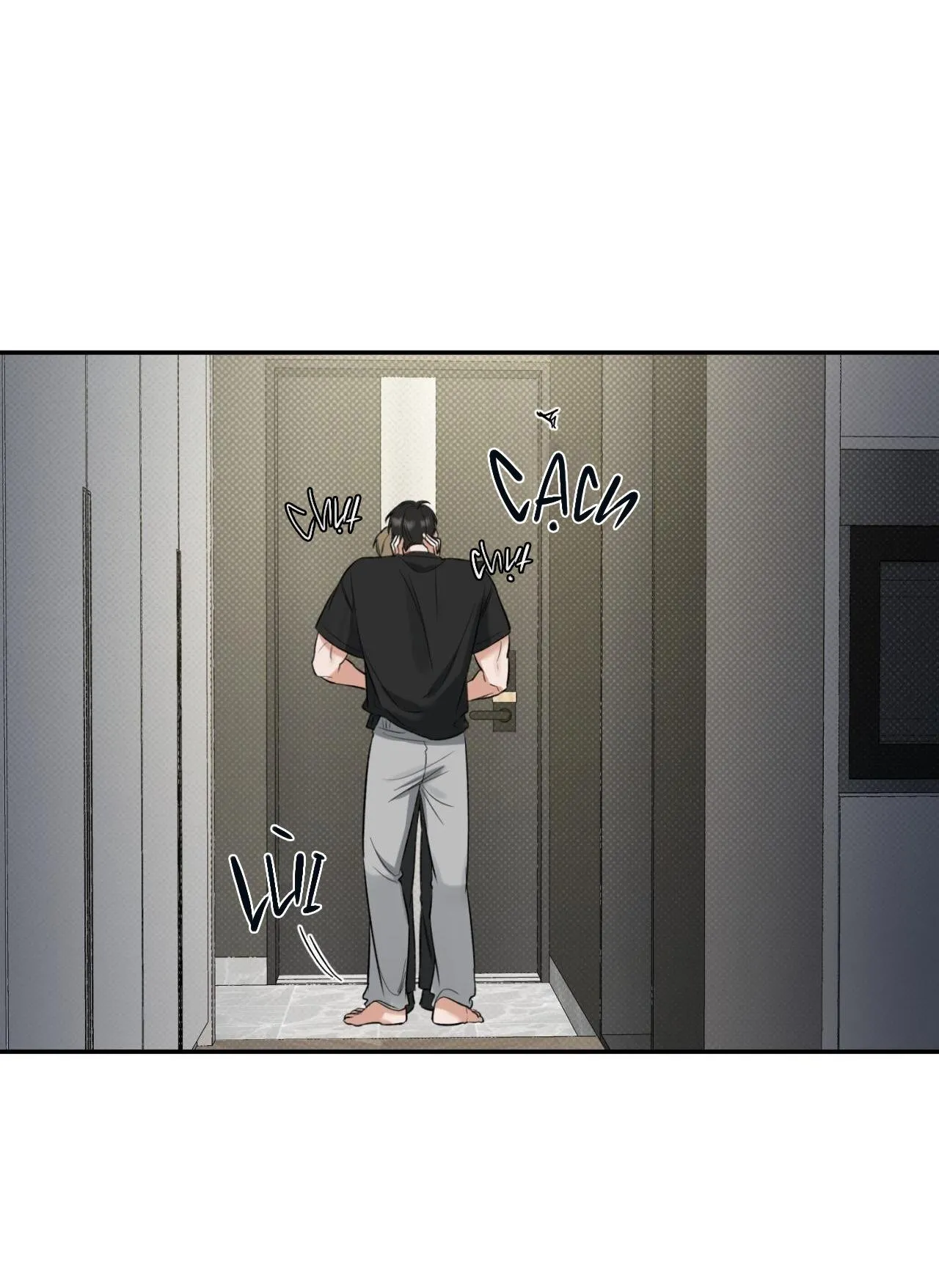 CHÀNG TRAI CHO EM MỌI THỨ Chapter 3 Trang 72