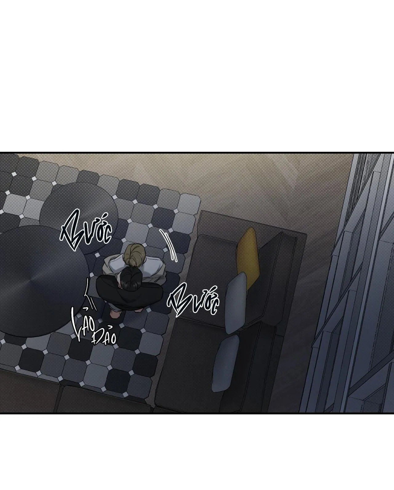 CHÀNG TRAI CHO EM MỌI THỨ Chapter 3 Trang 75