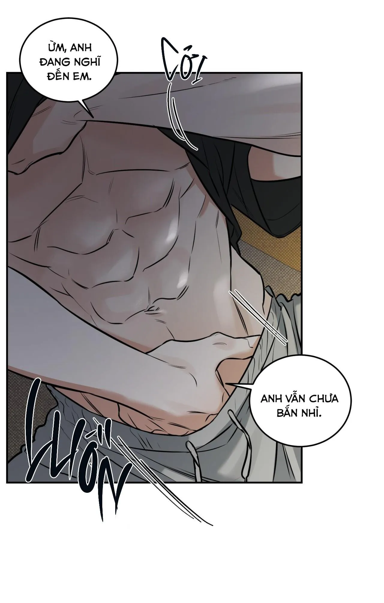 CHÀNG TRAI CHO EM MỌI THỨ Chapter 3 Trang 78