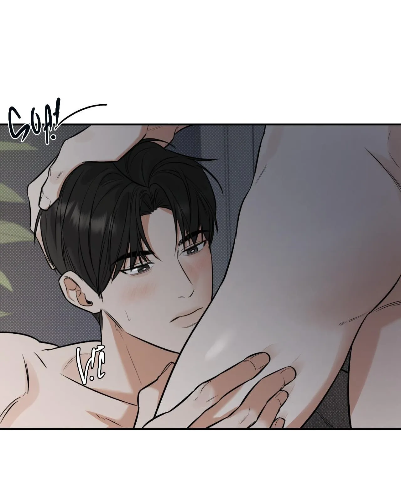 CHÀNG TRAI CHO EM MỌI THỨ Chapter 3 Trang 81