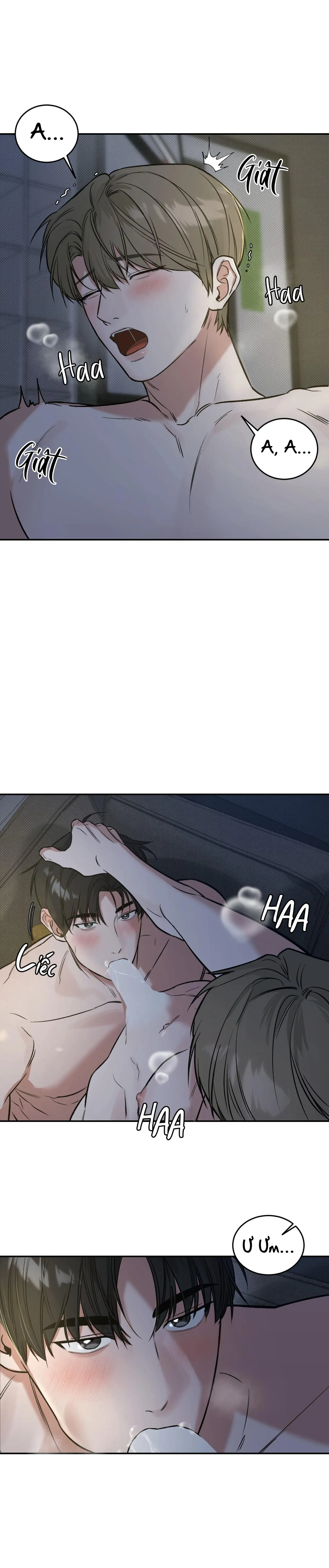 CHÀNG TRAI CHO EM MỌI THỨ Chapter 4 Trang 4