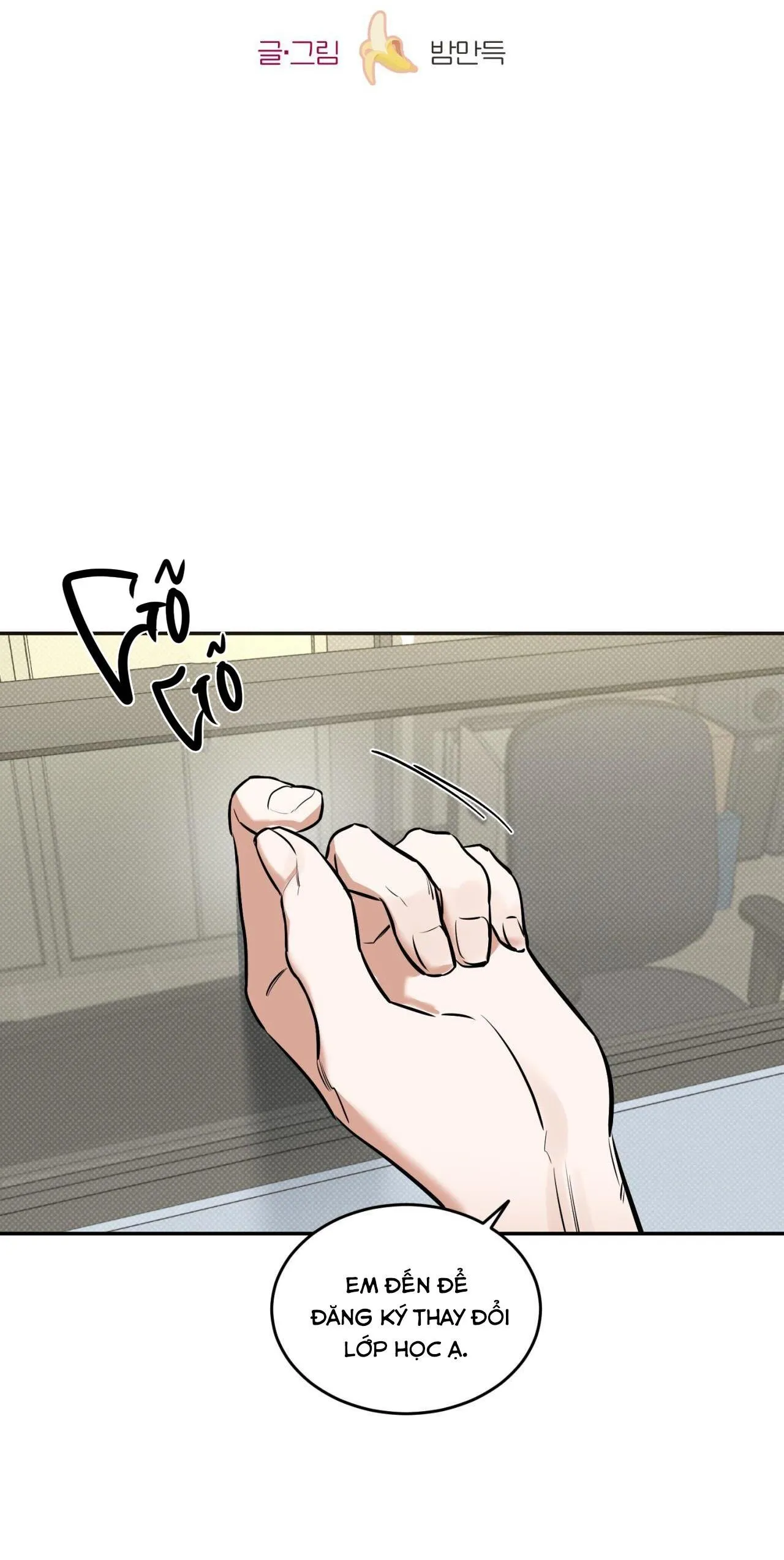 CHÀNG TRAI CHO EM MỌI THỨ Chapter 5 Trang 4