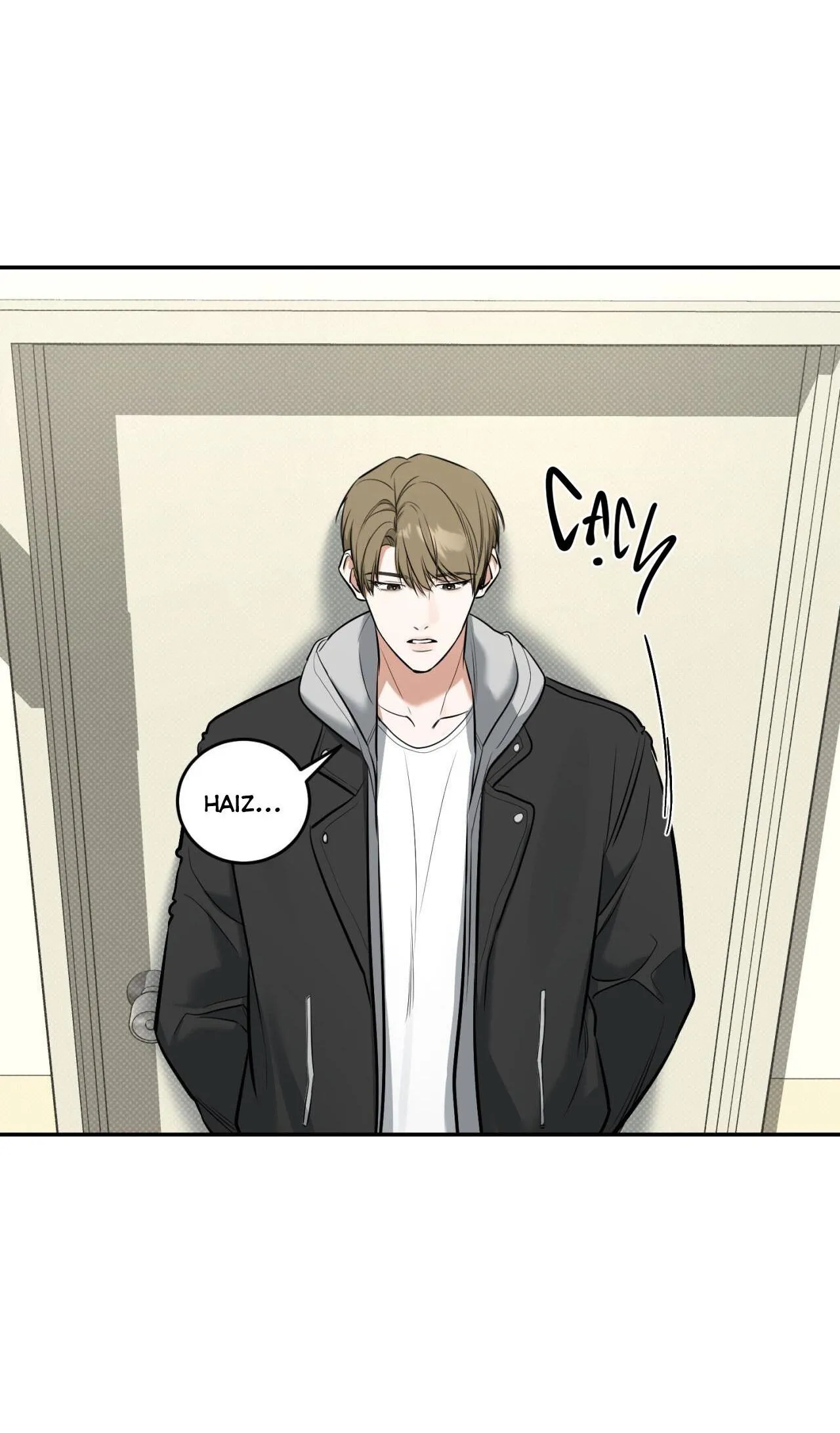 CHÀNG TRAI CHO EM MỌI THỨ Chapter 5 Trang 7