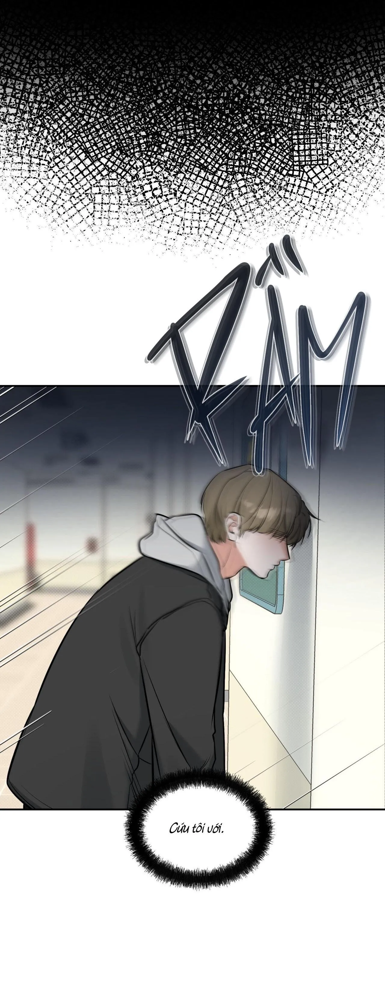 CHÀNG TRAI CHO EM MỌI THỨ Chapter 5 Trang 9