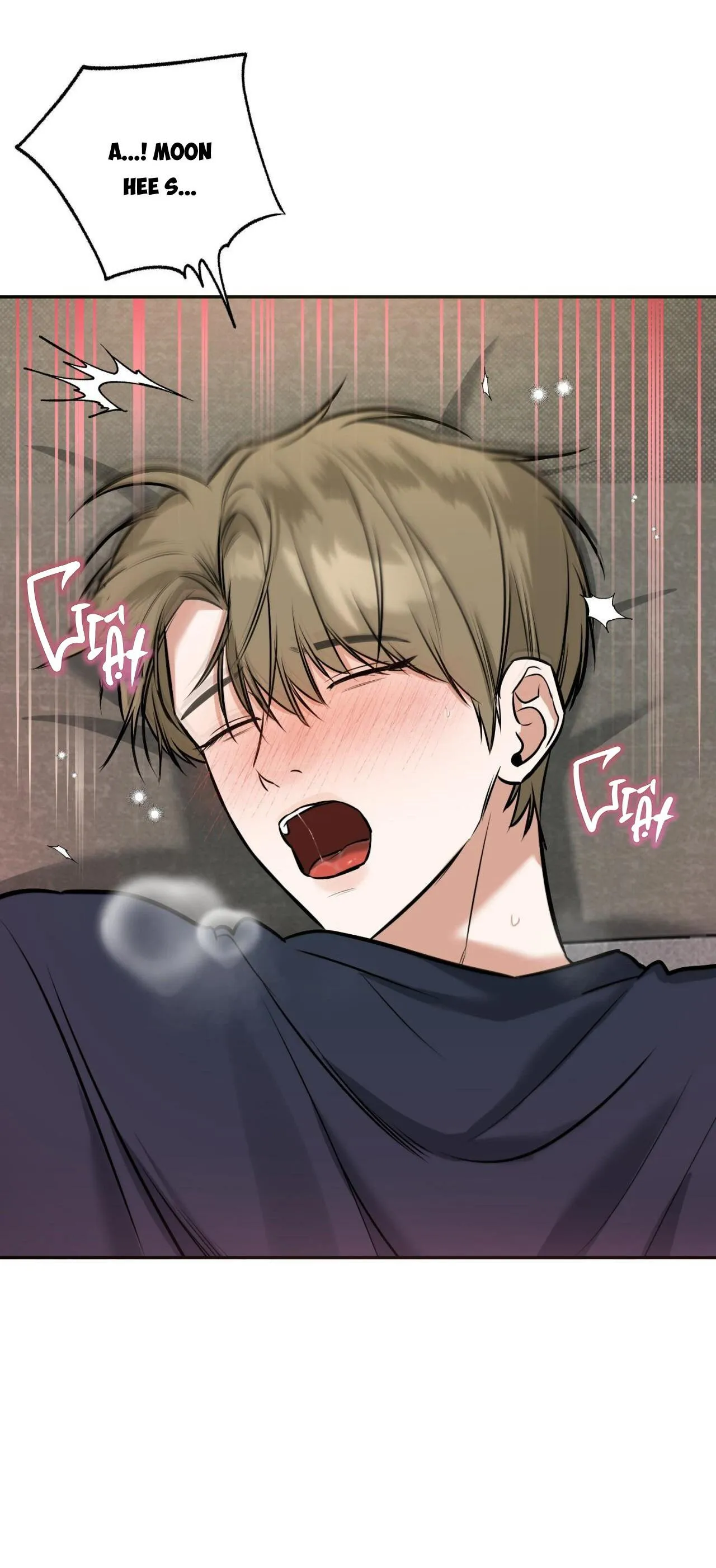 CHÀNG TRAI CHO EM MỌI THỨ Chapter 5 Trang 17