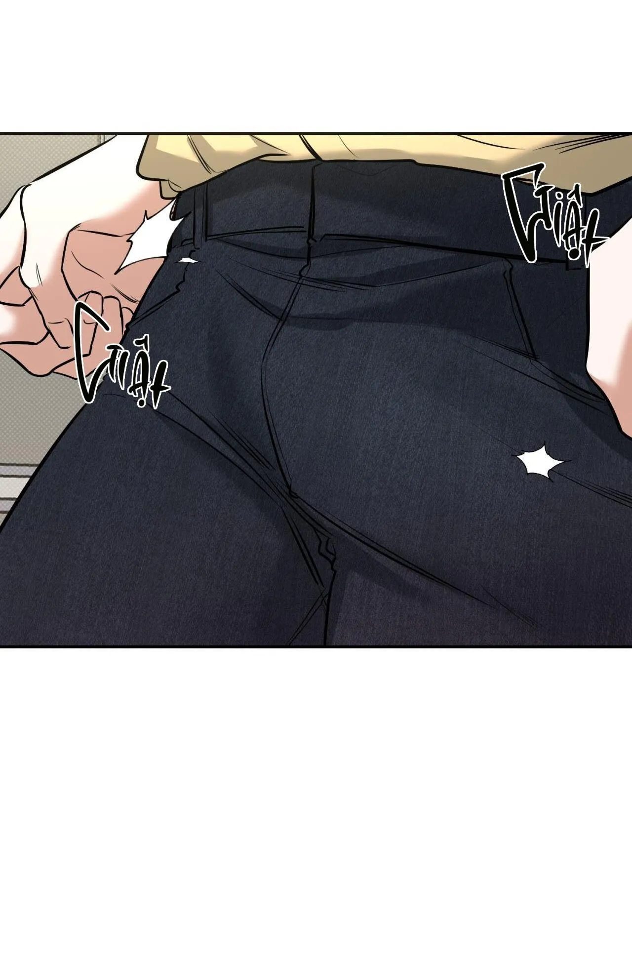 CHÀNG TRAI CHO EM MỌI THỨ Chapter 5 Trang 34