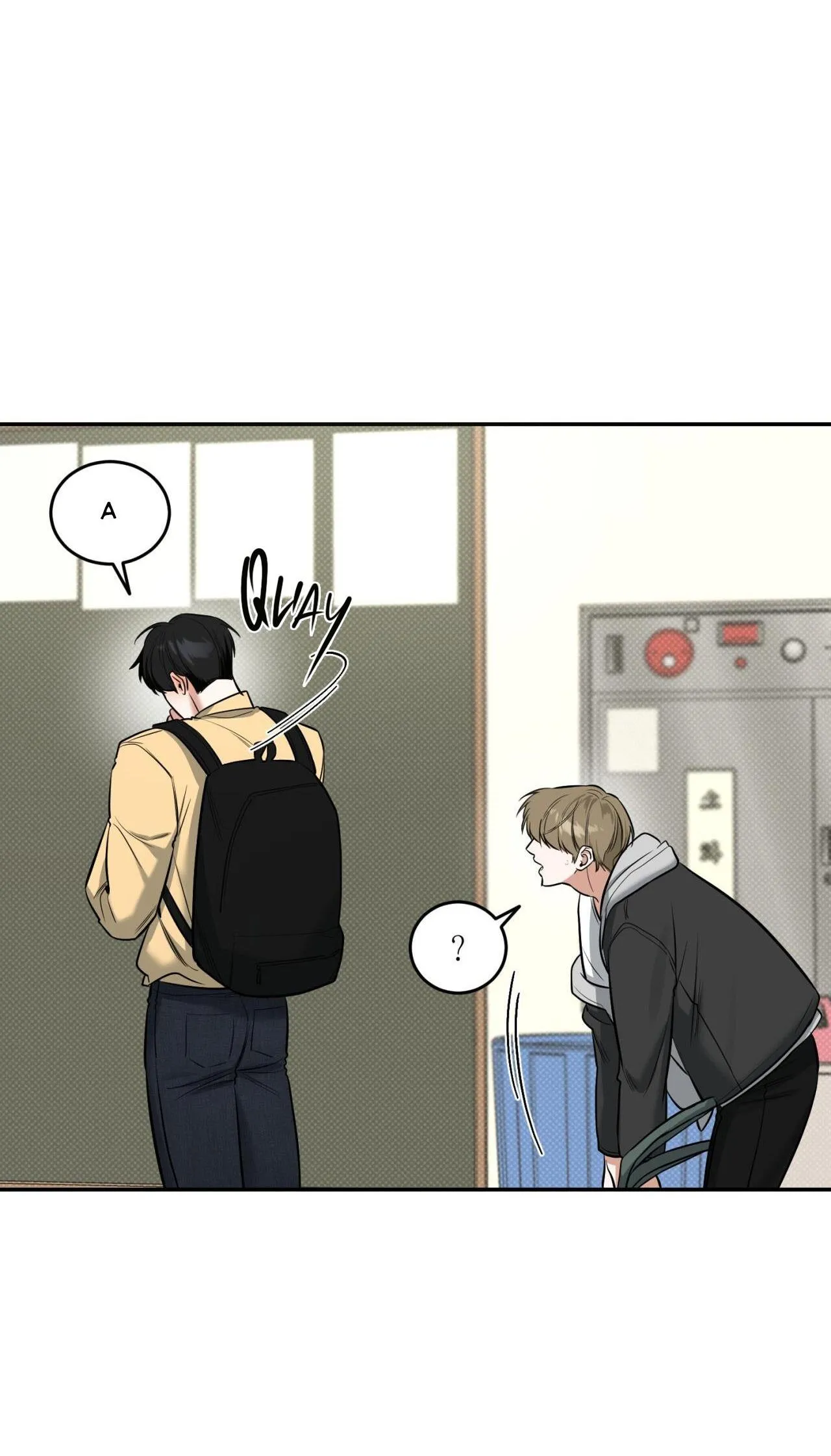 CHÀNG TRAI CHO EM MỌI THỨ Chapter 5 Trang 35