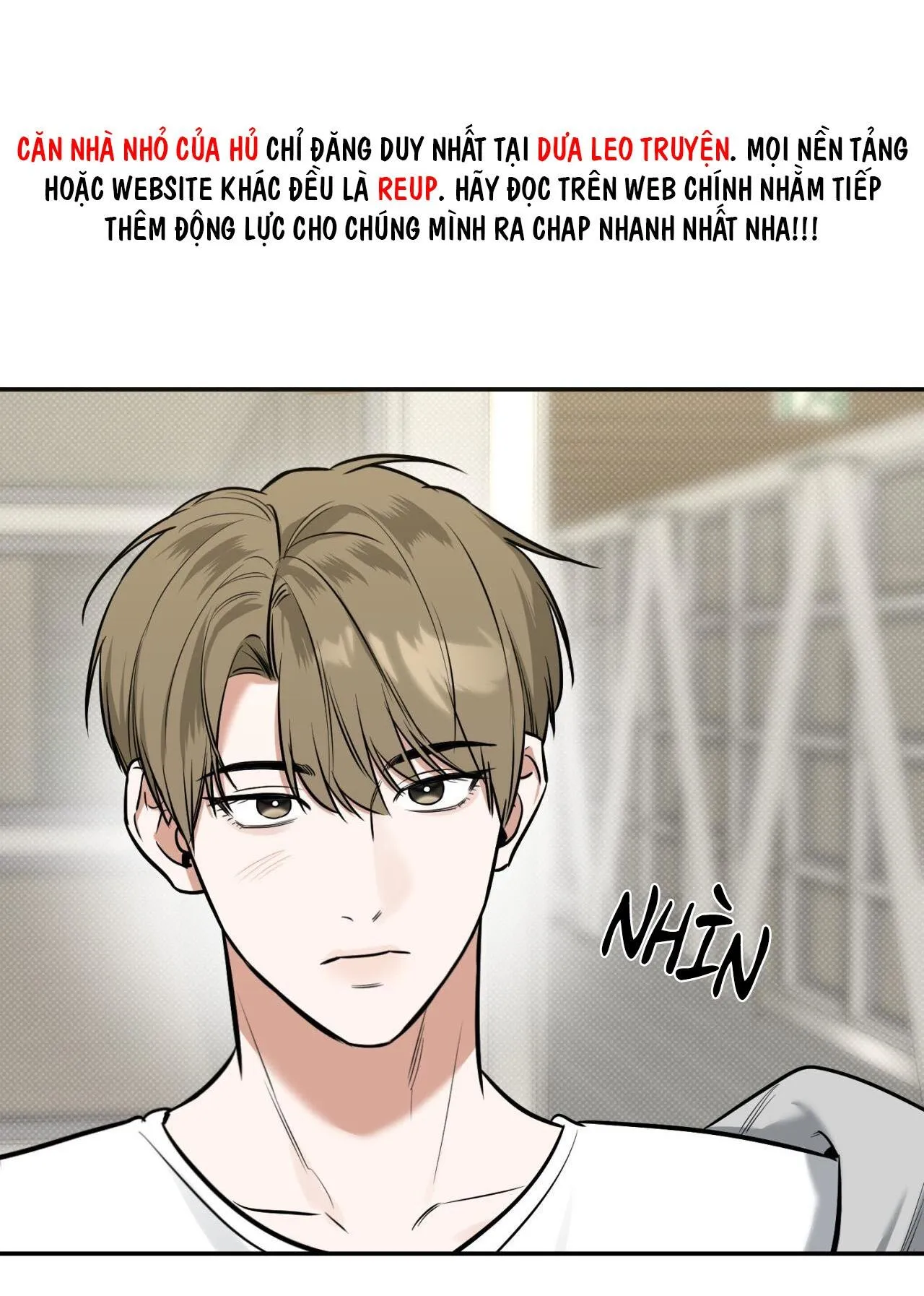 CHÀNG TRAI CHO EM MỌI THỨ Chapter 5 Trang 41