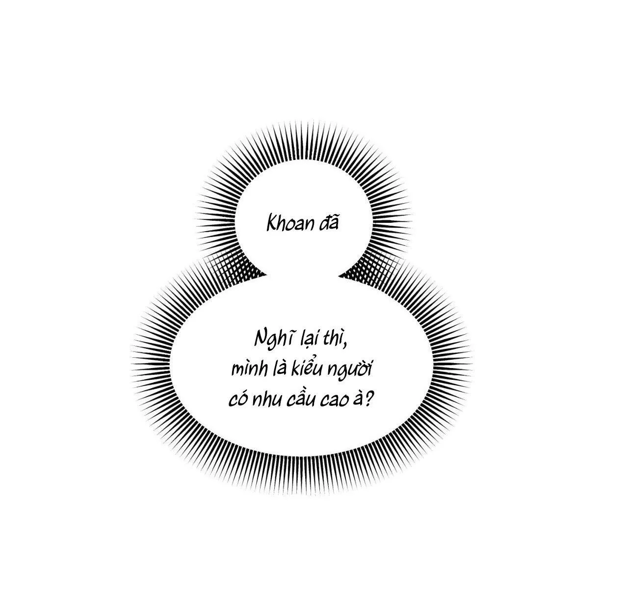 CHÀNG TRAI CHO EM MỌI THỨ Chapter 5 Trang 44