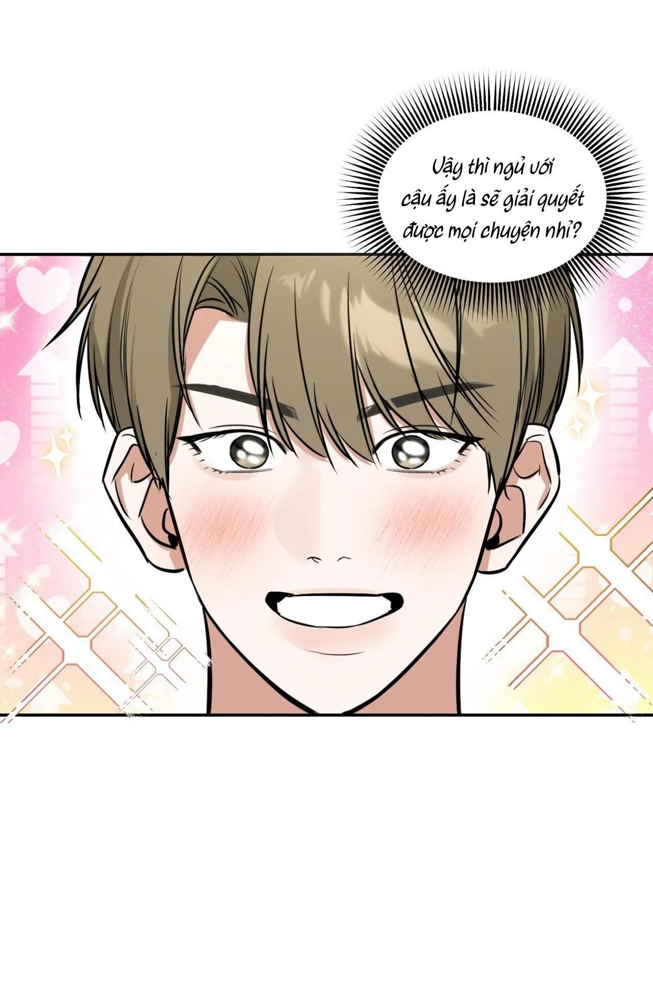 CHÀNG TRAI CHO EM MỌI THỨ Chapter 5 Trang 46