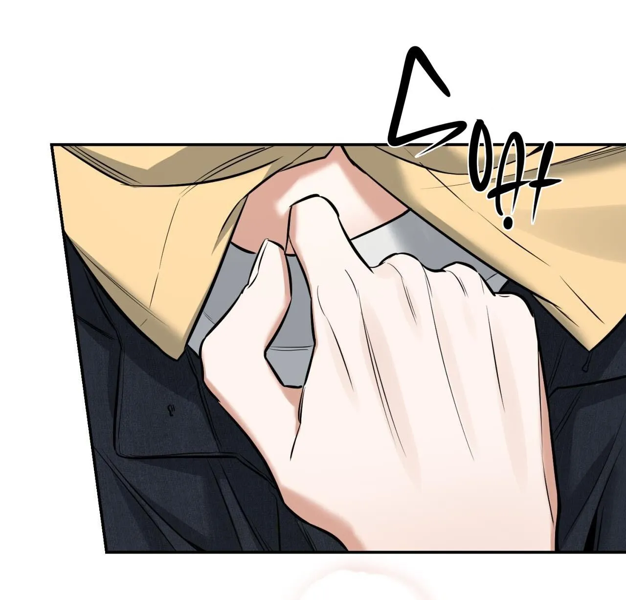 CHÀNG TRAI CHO EM MỌI THỨ Chapter 5 Trang 55