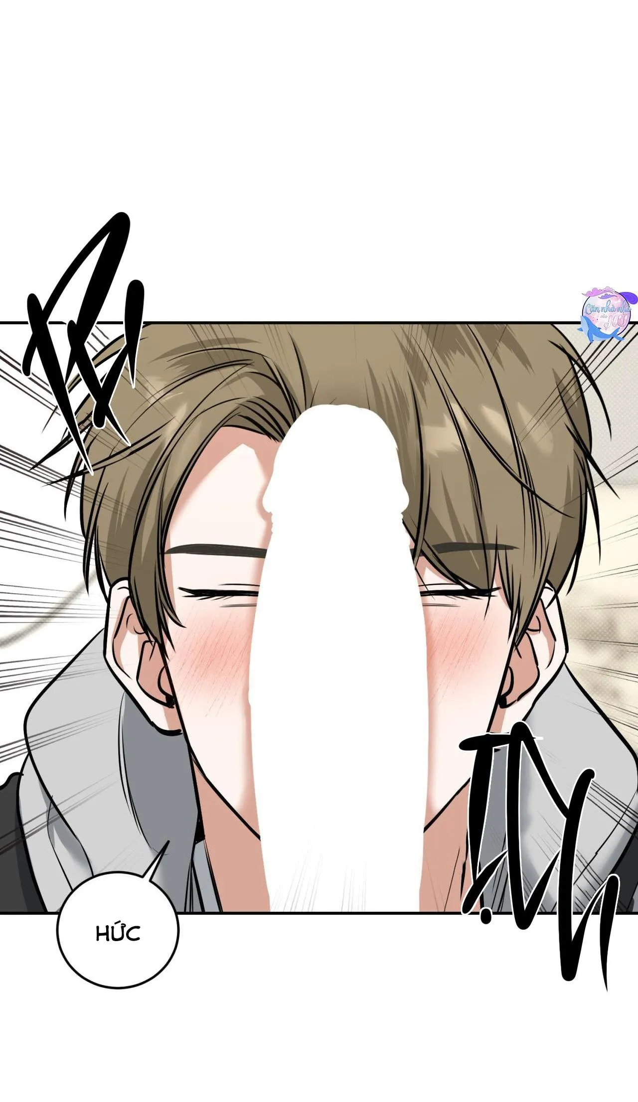 CHÀNG TRAI CHO EM MỌI THỨ Chapter 5 Trang 57