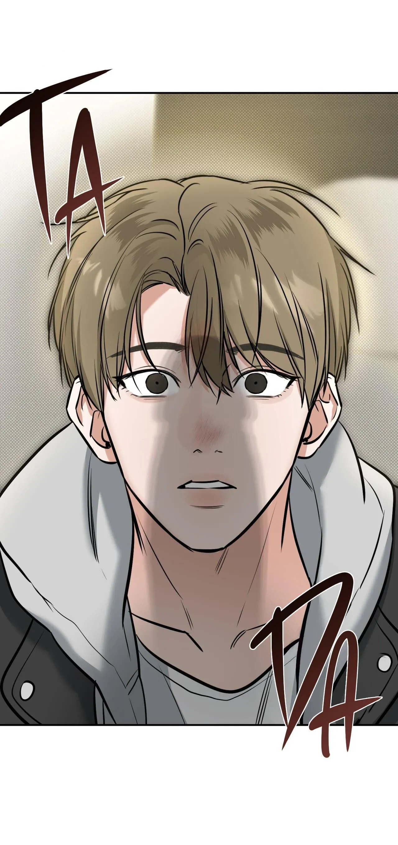 CHÀNG TRAI CHO EM MỌI THỨ Chapter 5 Trang 58