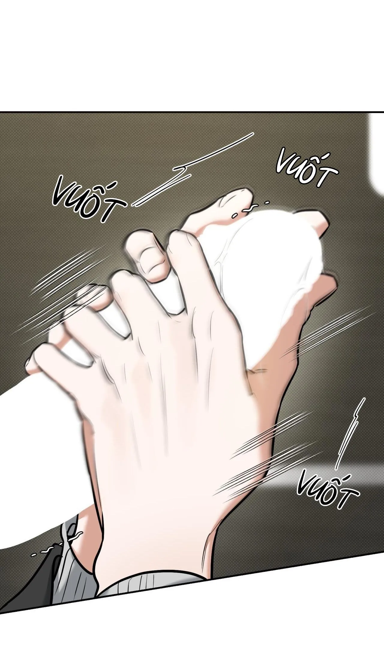 CHÀNG TRAI CHO EM MỌI THỨ Chapter 6 Trang 8