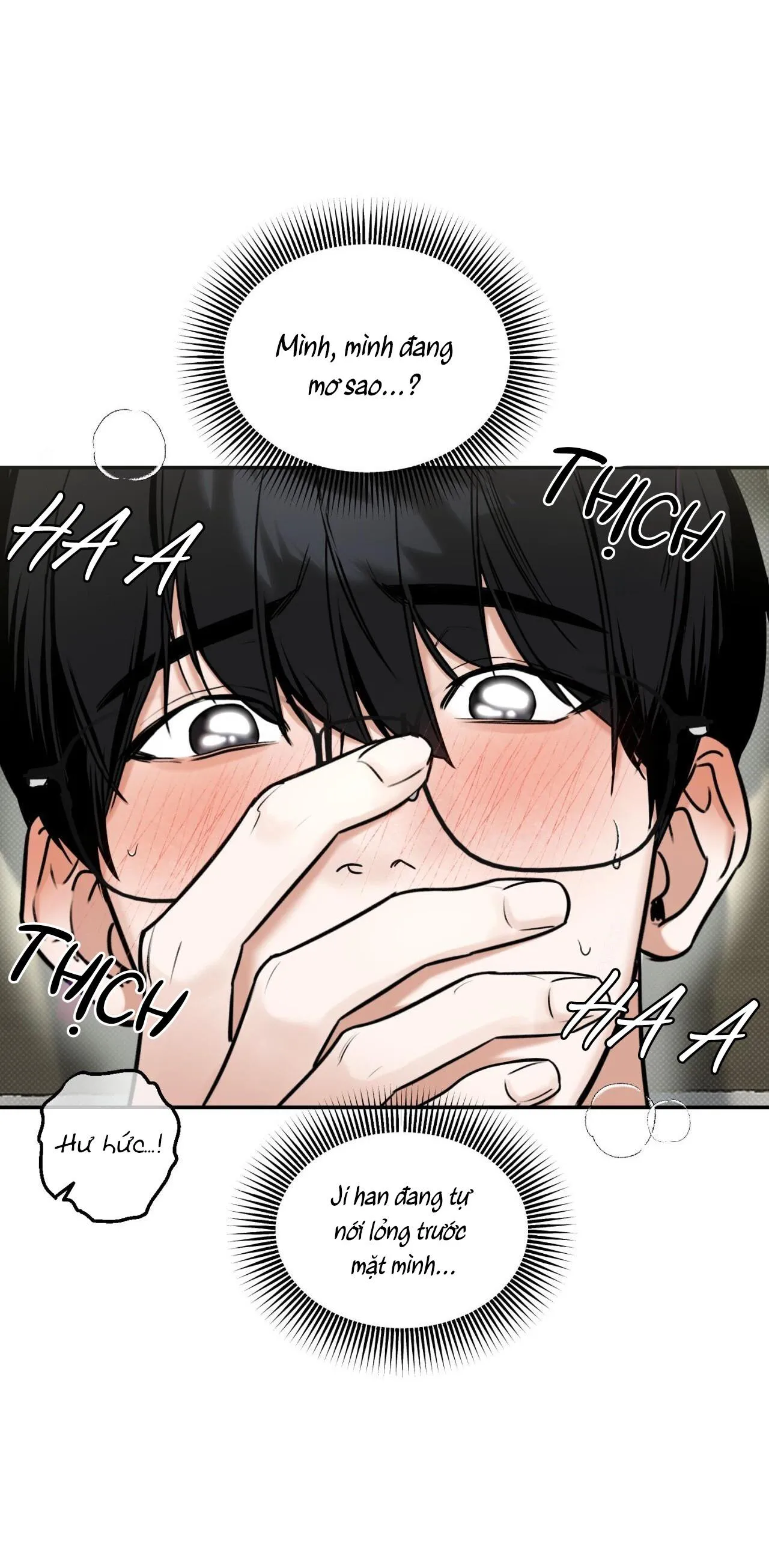 CHÀNG TRAI CHO EM MỌI THỨ Chapter 6 Trang 17