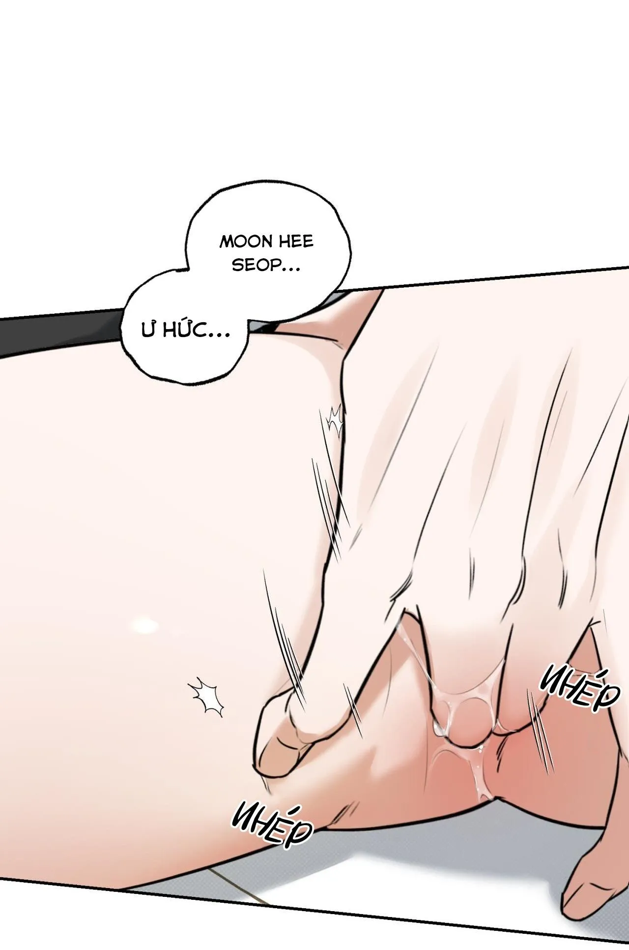 CHÀNG TRAI CHO EM MỌI THỨ Chapter 6 Trang 19