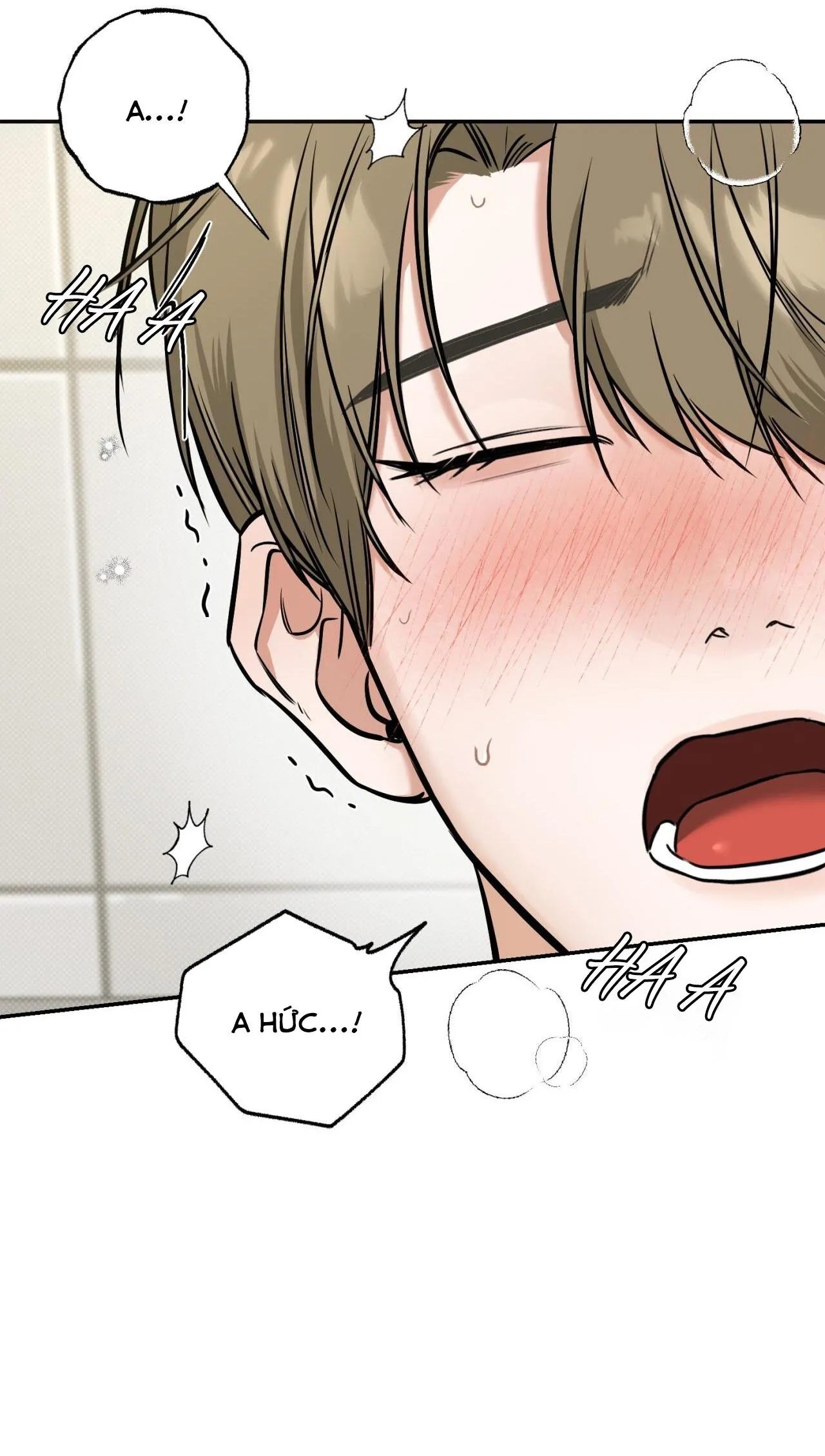 CHÀNG TRAI CHO EM MỌI THỨ Chapter 6 Trang 20