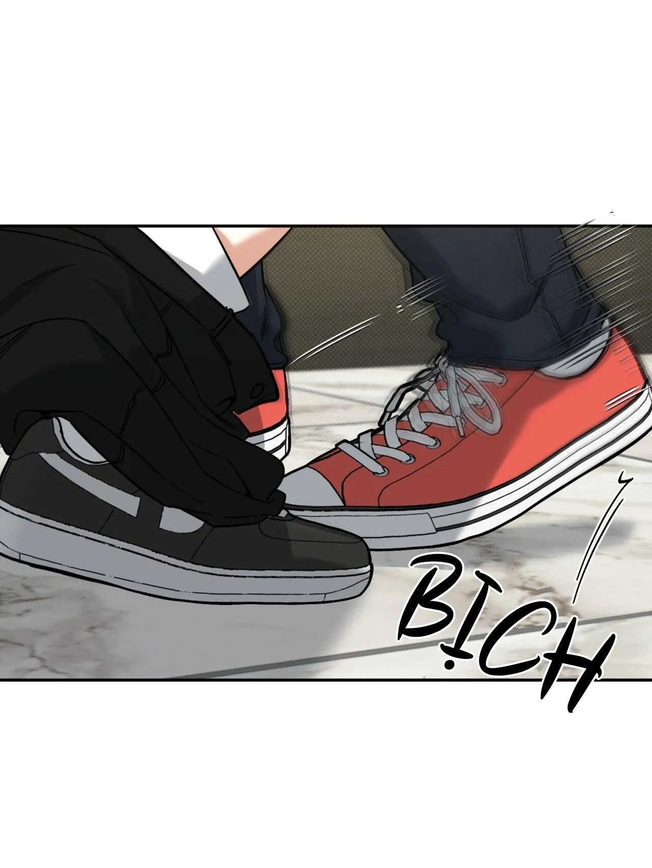 CHÀNG TRAI CHO EM MỌI THỨ Chapter 6 Trang 31