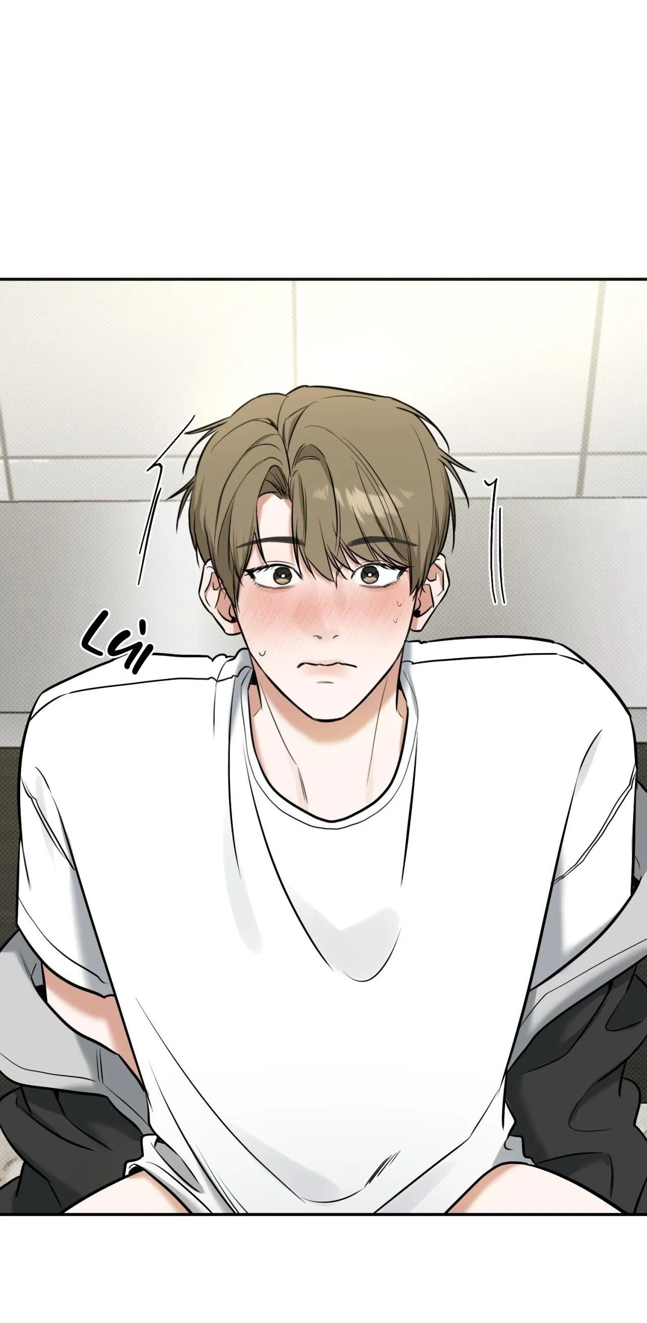 CHÀNG TRAI CHO EM MỌI THỨ Chapter 6 Trang 34