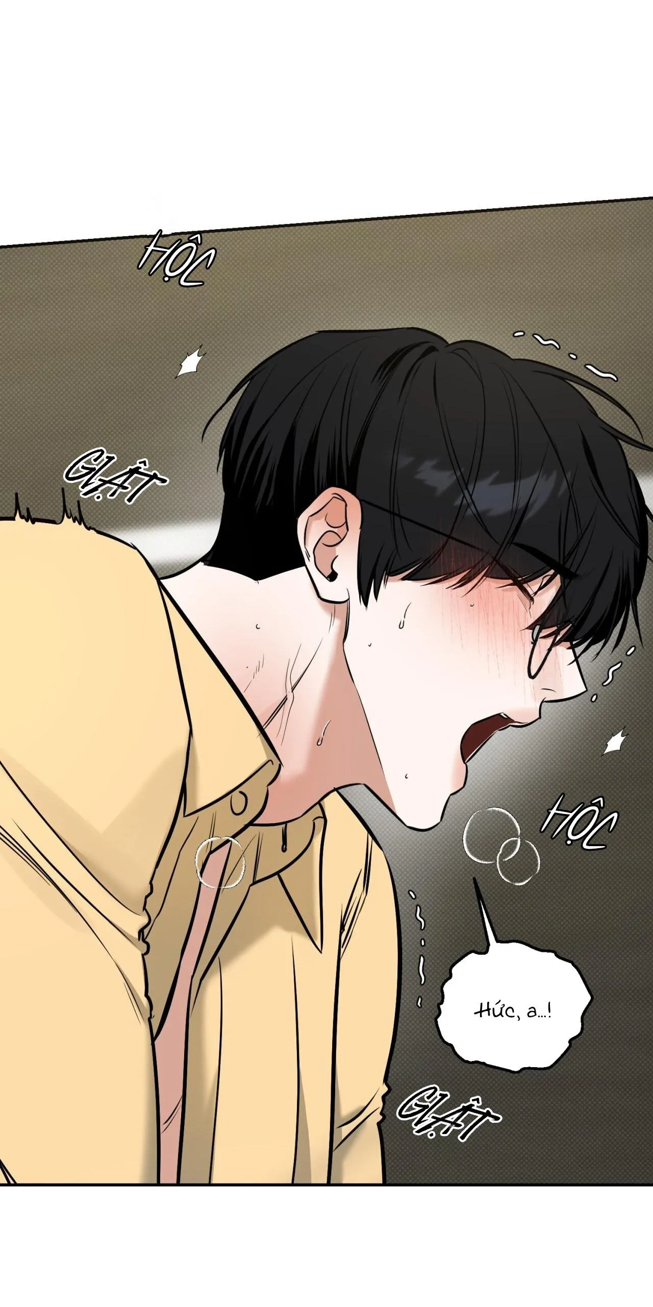 CHÀNG TRAI CHO EM MỌI THỨ Chapter 6 Trang 38