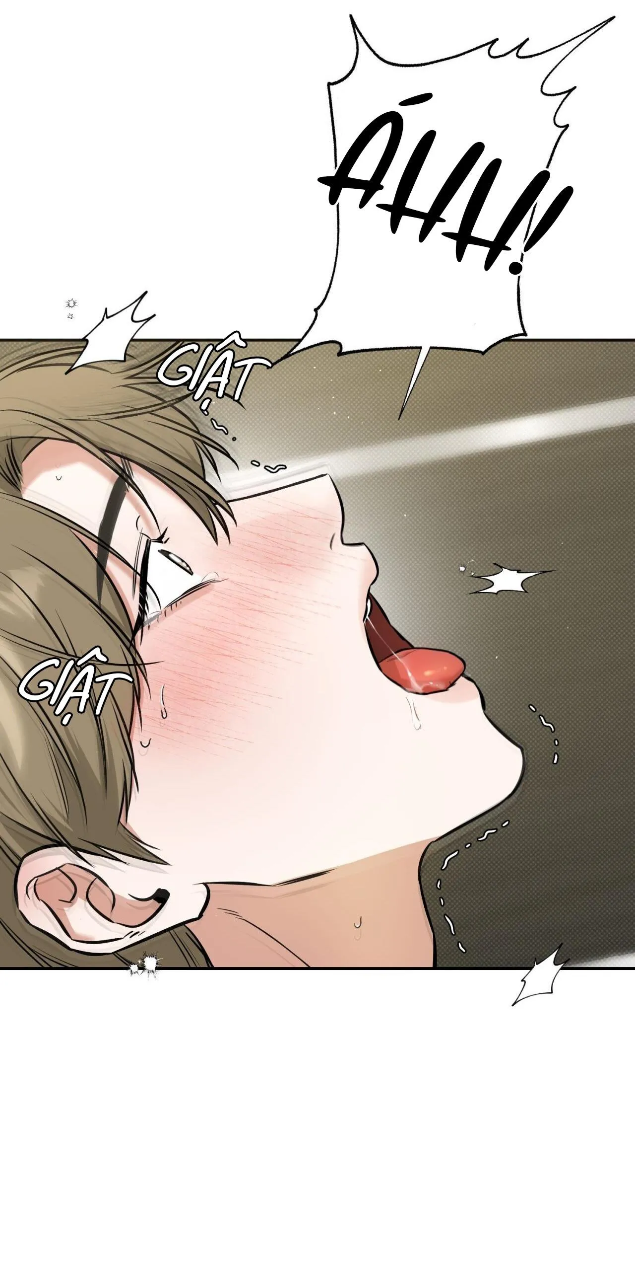 CHÀNG TRAI CHO EM MỌI THỨ Chapter 6 Trang 42