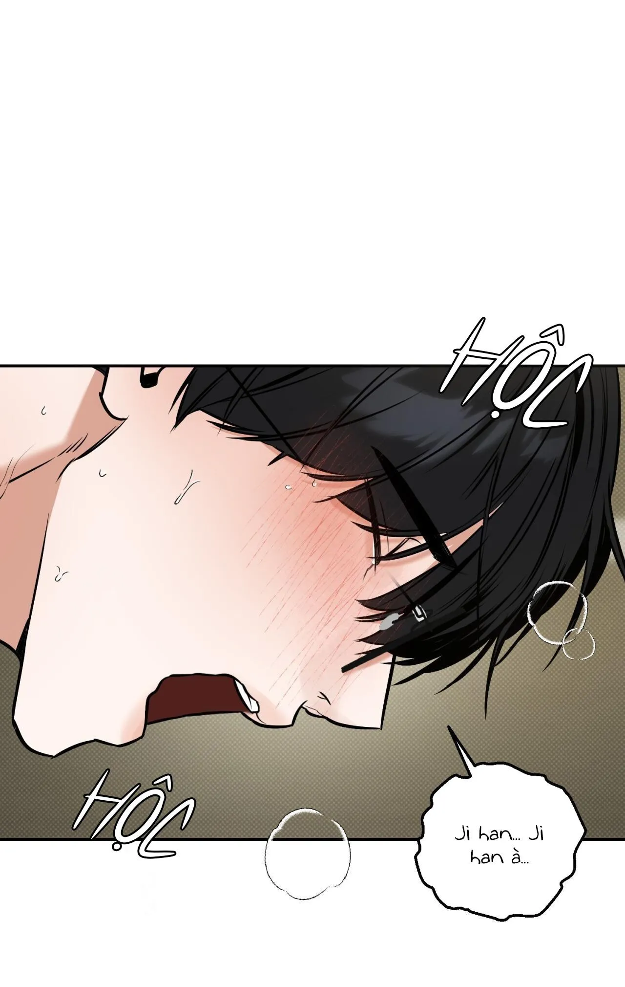 CHÀNG TRAI CHO EM MỌI THỨ Chapter 6 Trang 46