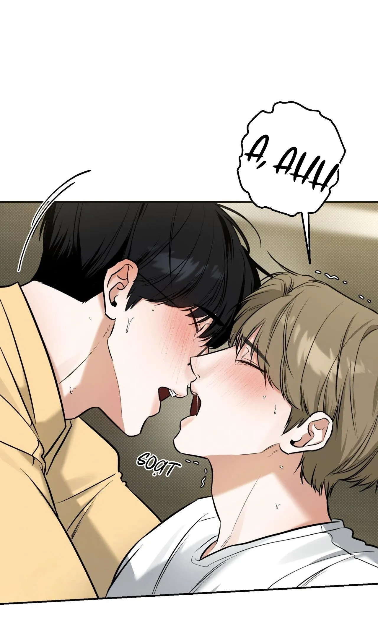 CHÀNG TRAI CHO EM MỌI THỨ Chapter 6 Trang 53