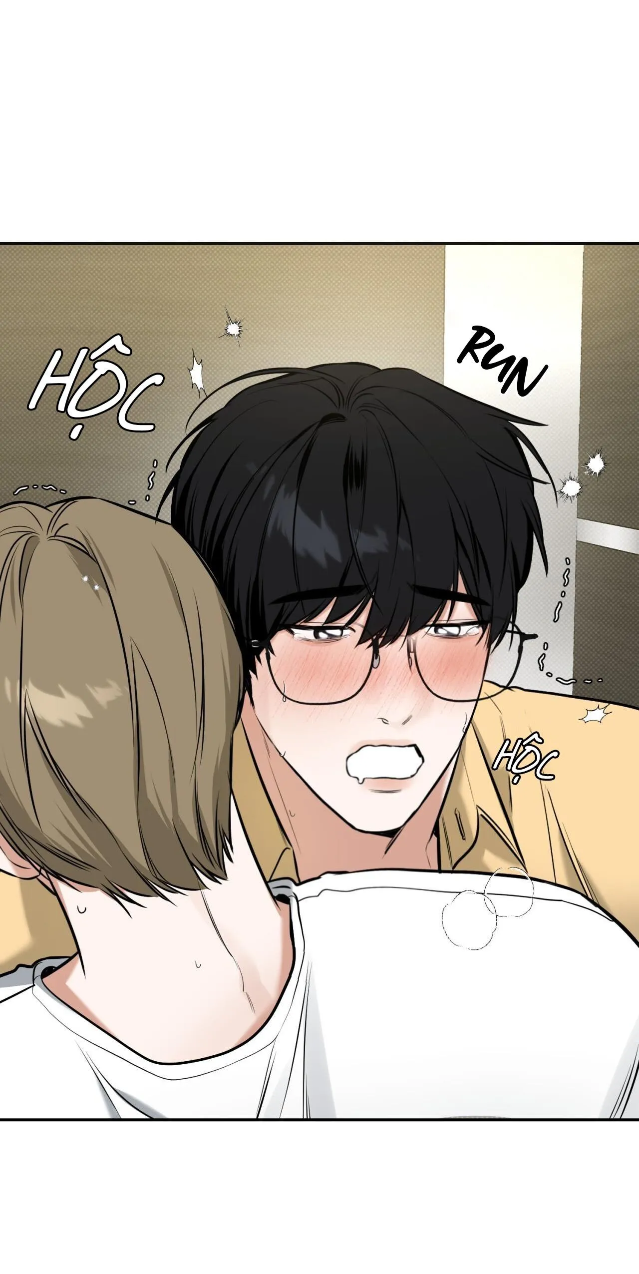 CHÀNG TRAI CHO EM MỌI THỨ Chapter 6 Trang 58