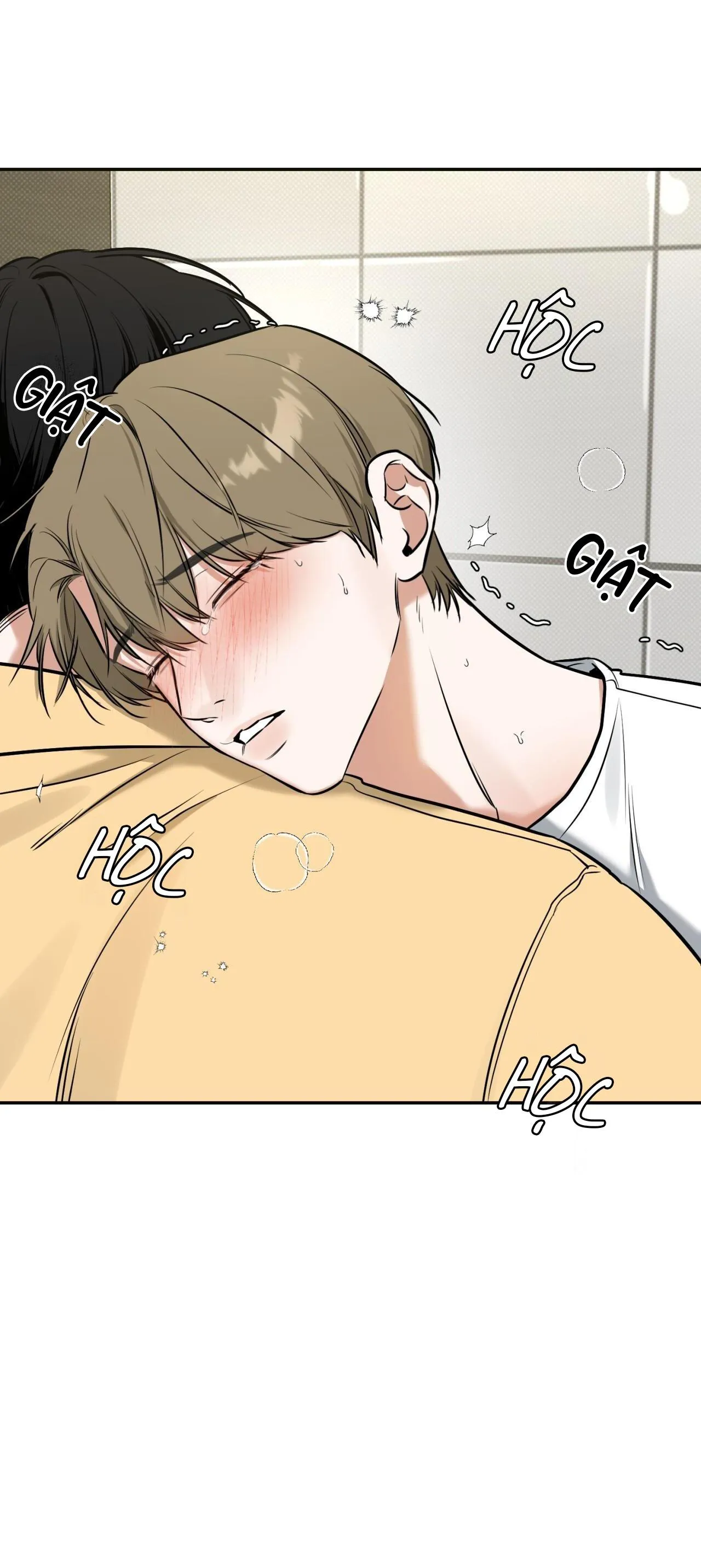 CHÀNG TRAI CHO EM MỌI THỨ Chapter 6 Trang 59