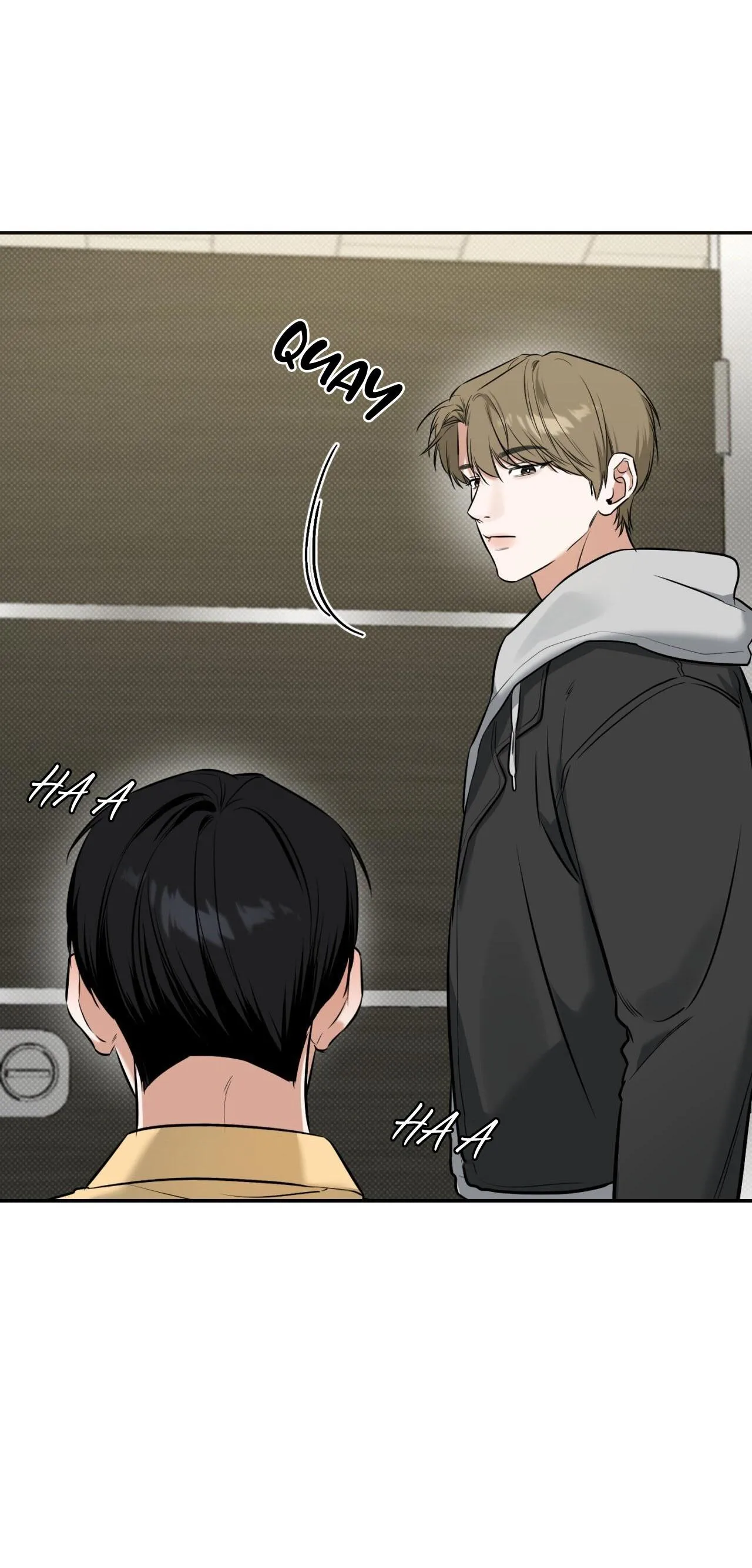 CHÀNG TRAI CHO EM MỌI THỨ Chapter 6 Trang 63