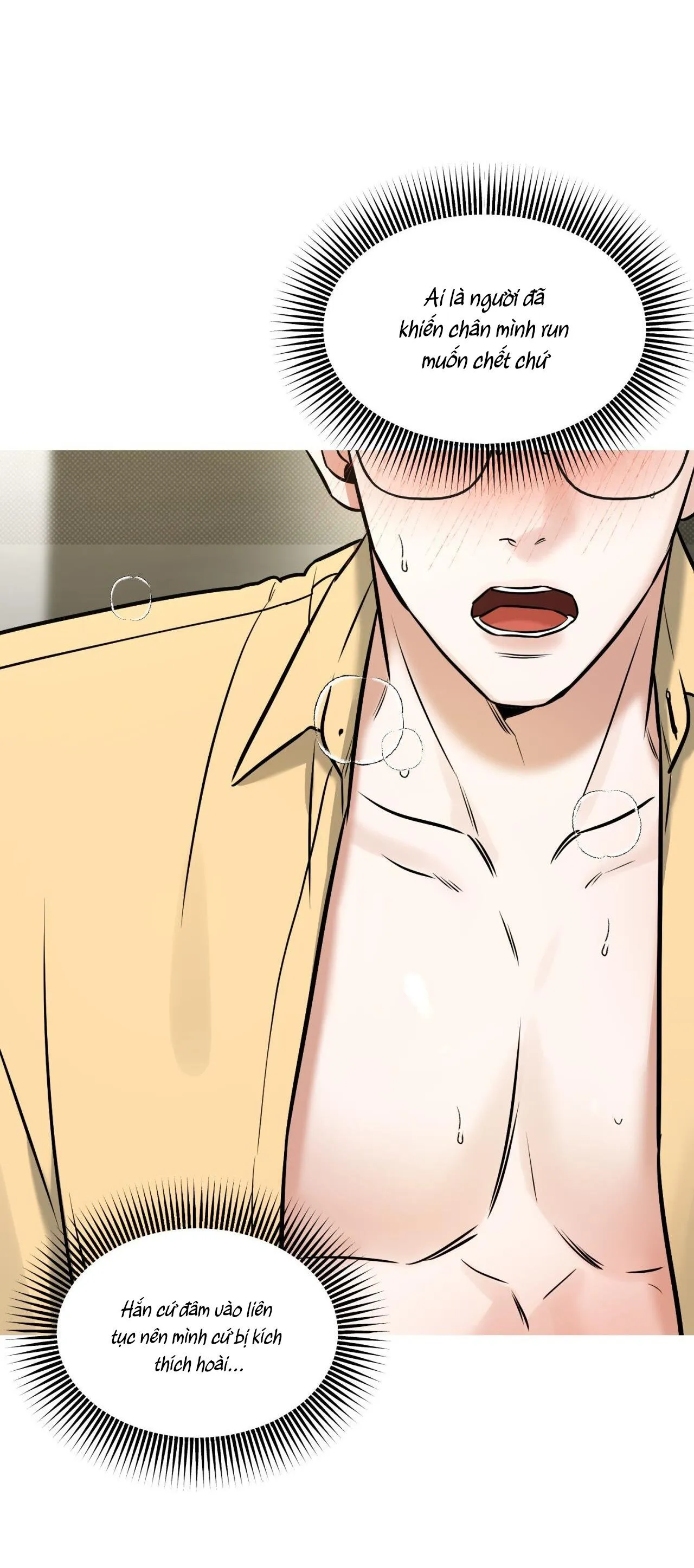 CHÀNG TRAI CHO EM MỌI THỨ Chapter 6 Trang 67