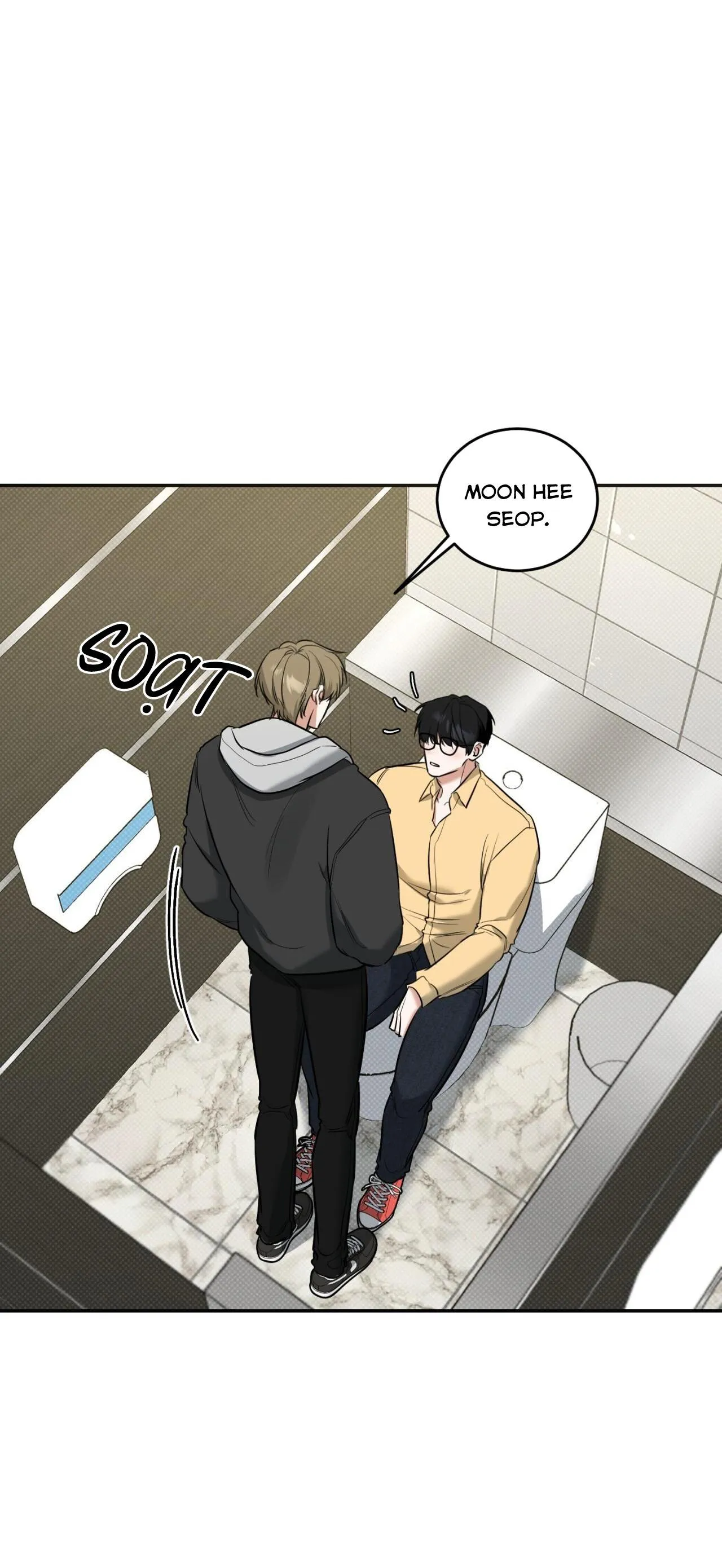 CHÀNG TRAI CHO EM MỌI THỨ Chapter 6 Trang 71