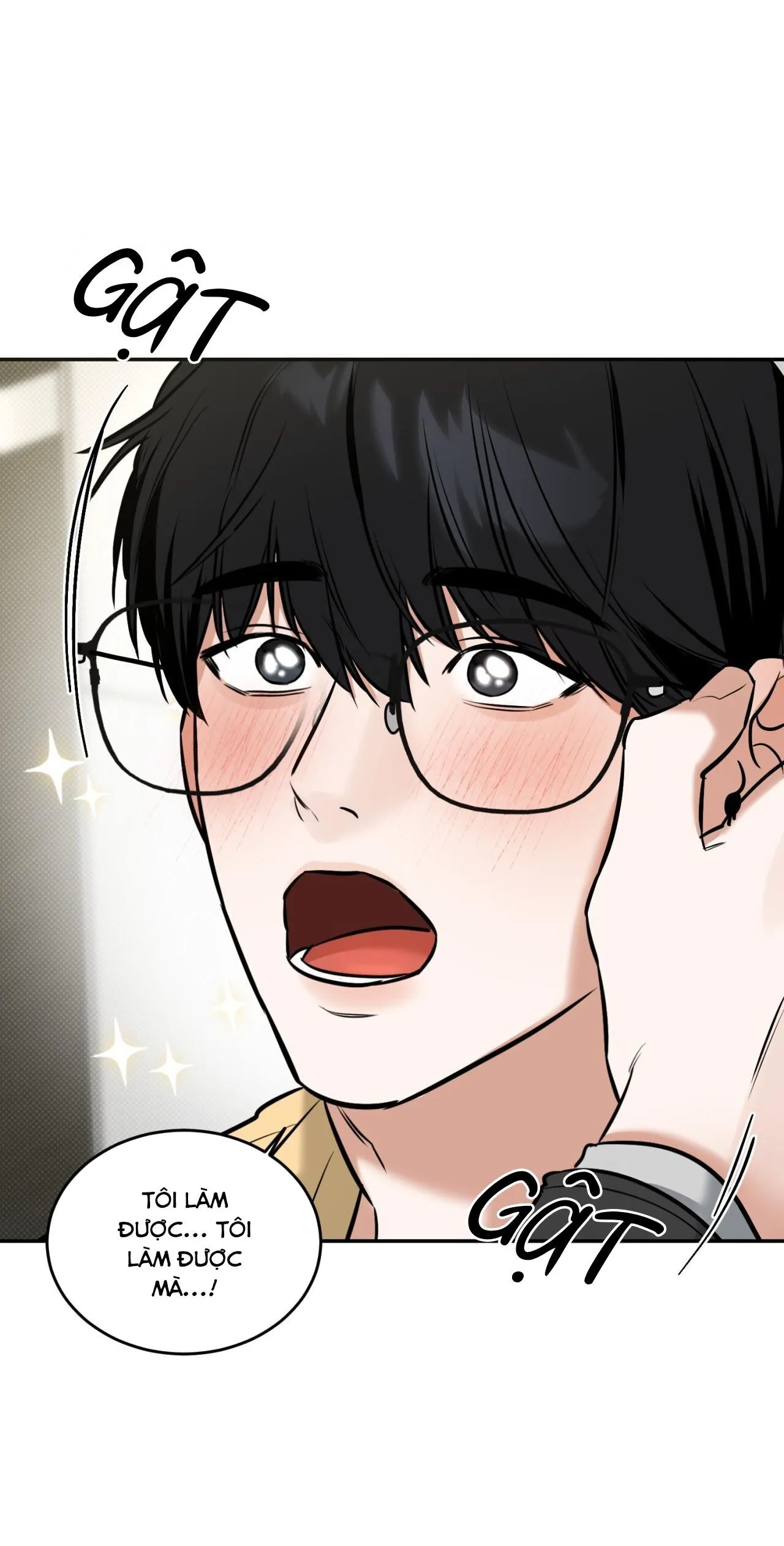 CHÀNG TRAI CHO EM MỌI THỨ Chapter 6 Trang 75