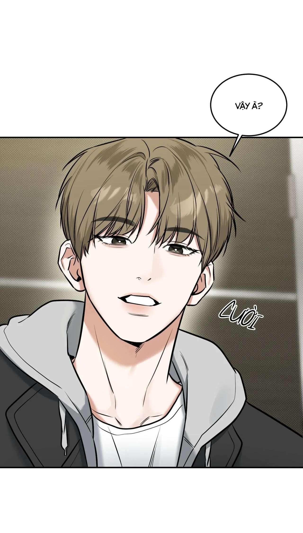 CHÀNG TRAI CHO EM MỌI THỨ Chapter 6 Trang 76