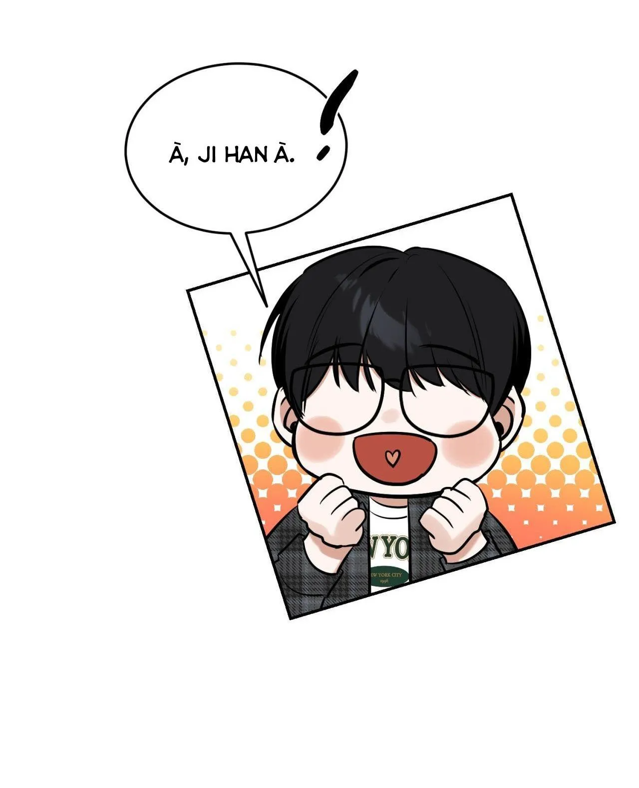 CHÀNG TRAI CHO EM MỌI THỨ Chapter 7 Trang 11