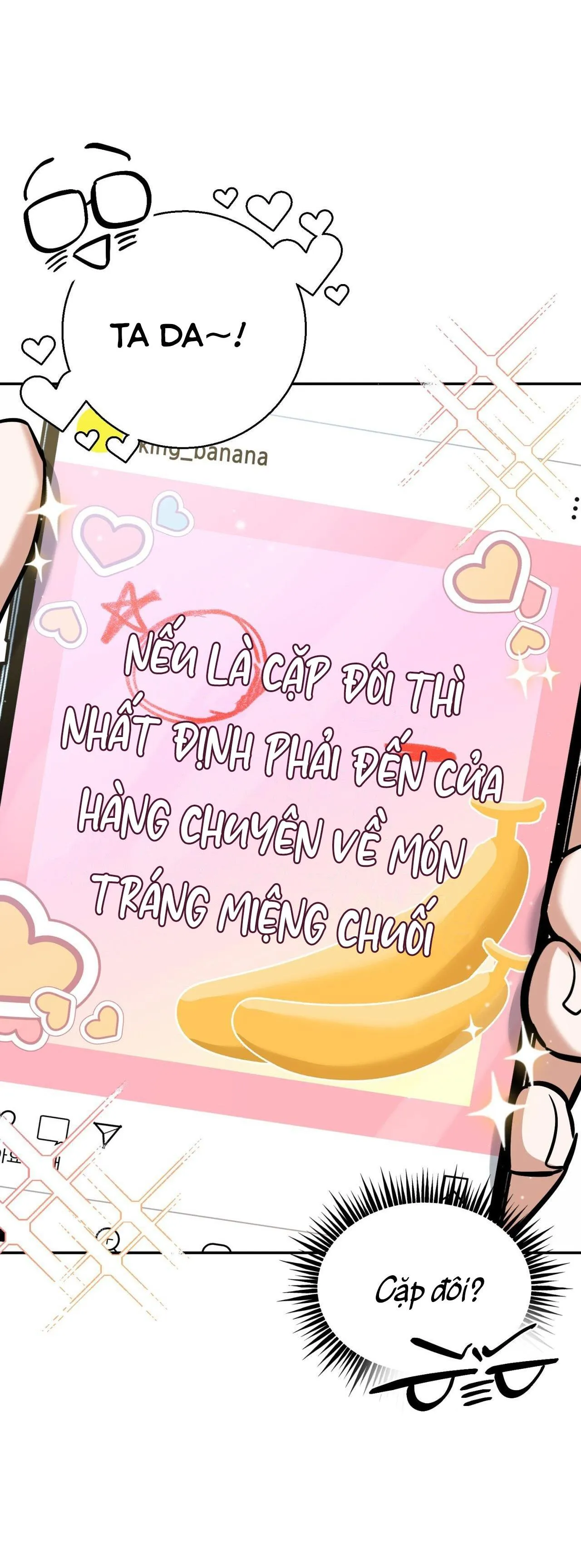 CHÀNG TRAI CHO EM MỌI THỨ Chapter 7 Trang 14