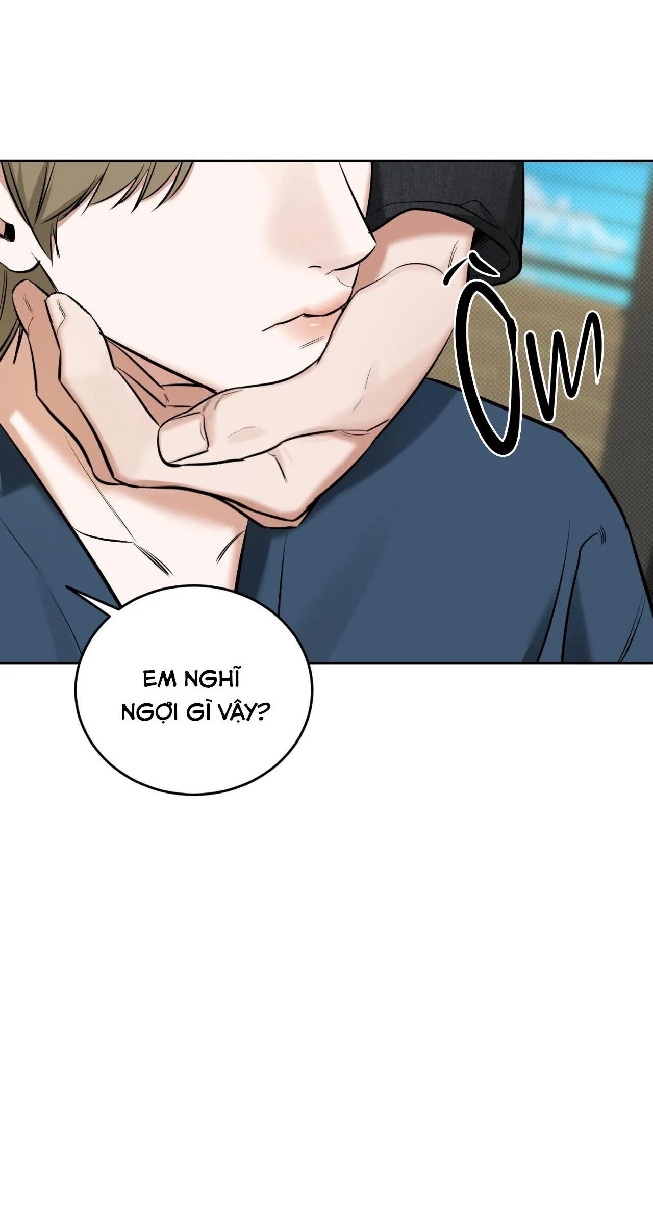 CHÀNG TRAI CHO EM MỌI THỨ Chapter 7 Trang 21