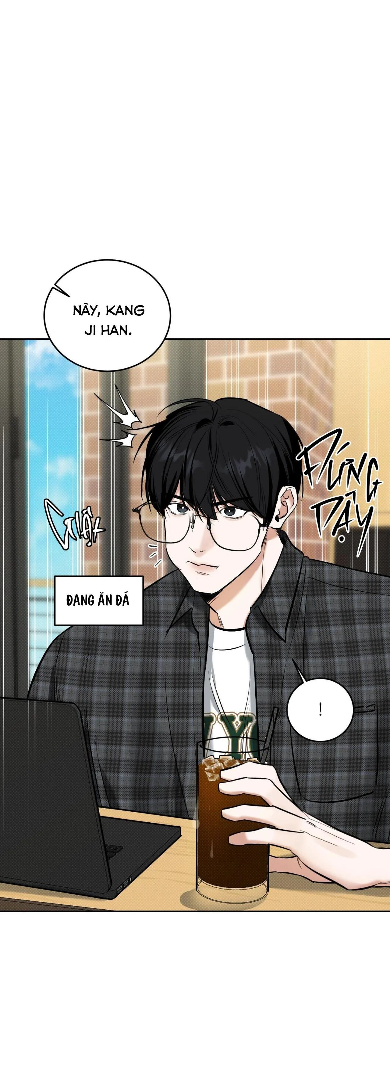 CHÀNG TRAI CHO EM MỌI THỨ Chapter 7 Trang 22