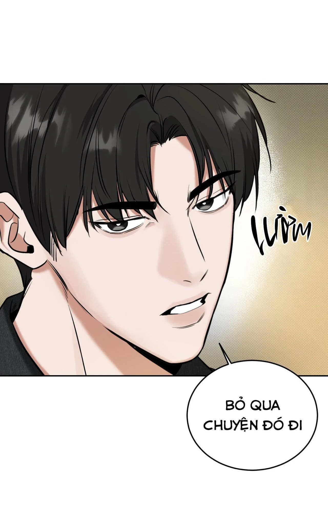 CHÀNG TRAI CHO EM MỌI THỨ Chapter 7 Trang 25