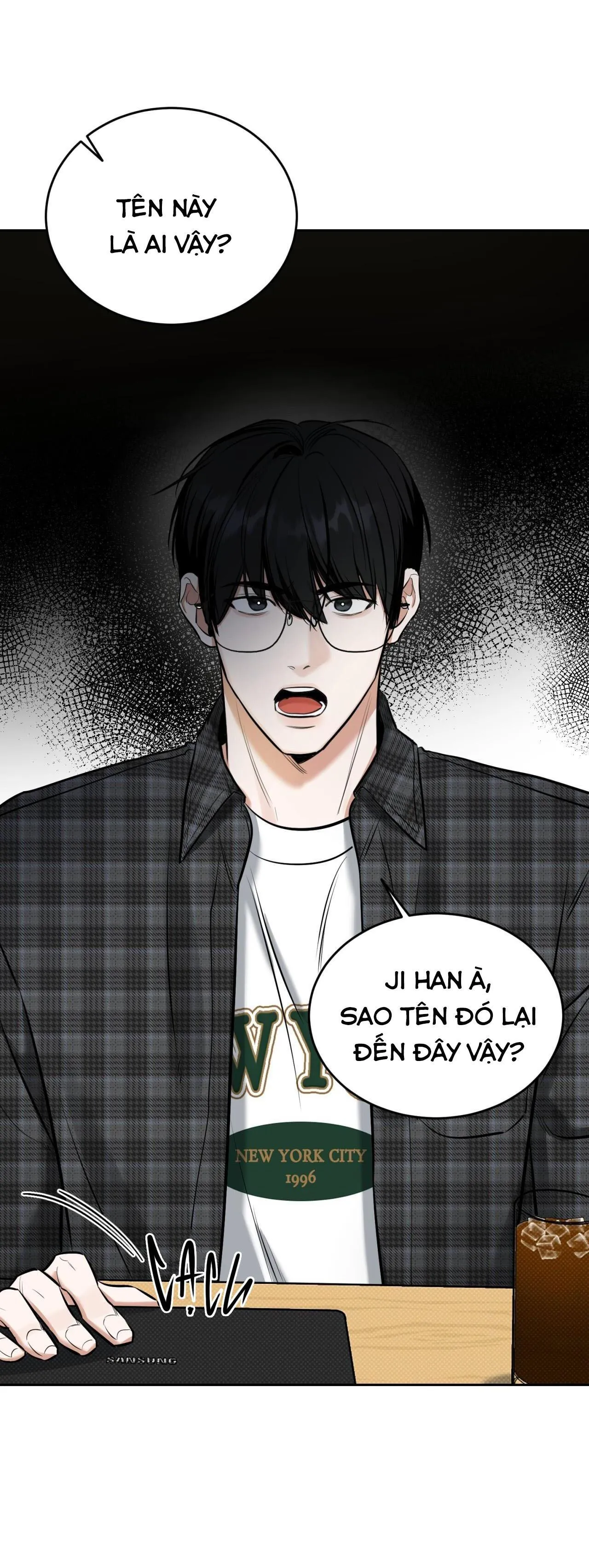CHÀNG TRAI CHO EM MỌI THỨ Chapter 7 Trang 26