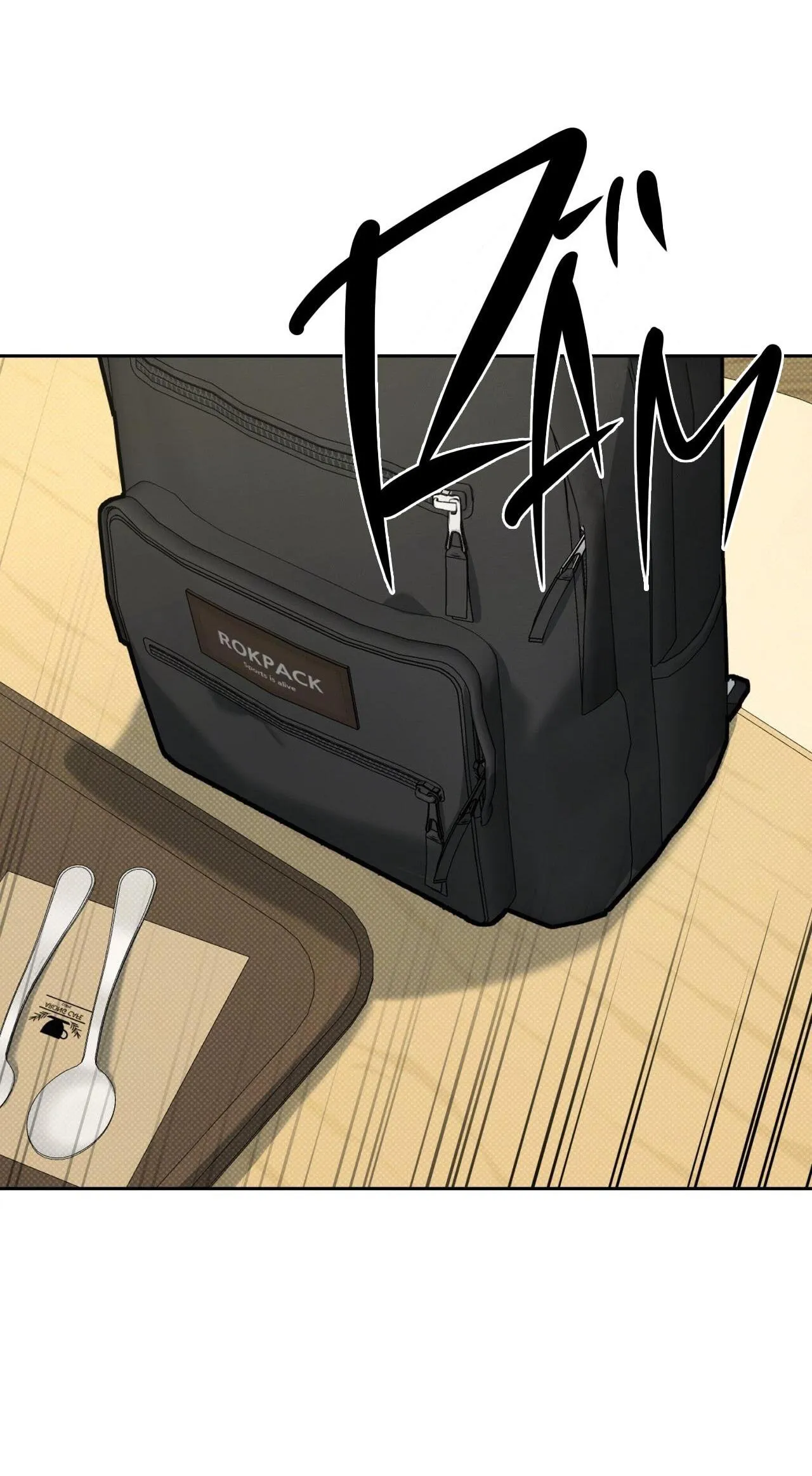 CHÀNG TRAI CHO EM MỌI THỨ Chapter 7 Trang 37