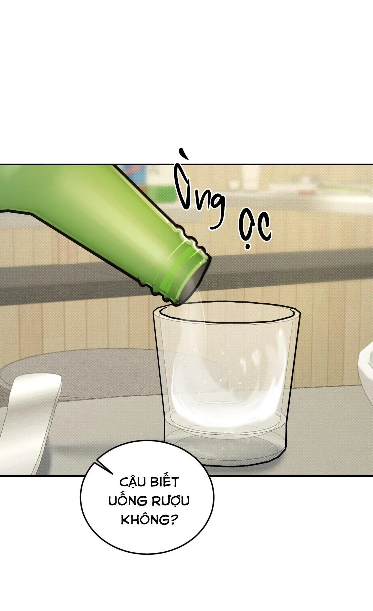 CHÀNG TRAI CHO EM MỌI THỨ Chapter 7 Trang 43