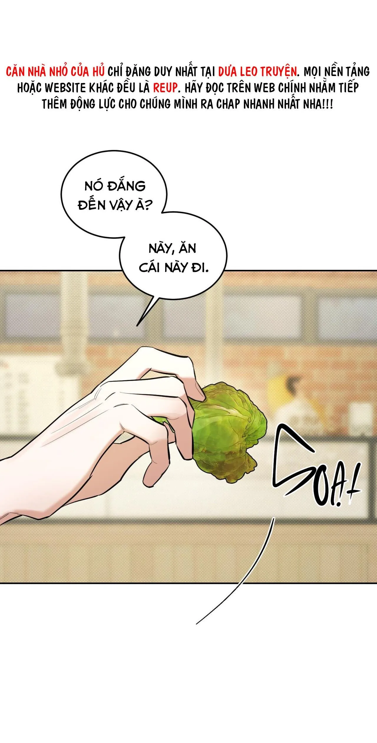 CHÀNG TRAI CHO EM MỌI THỨ Chapter 7 Trang 46