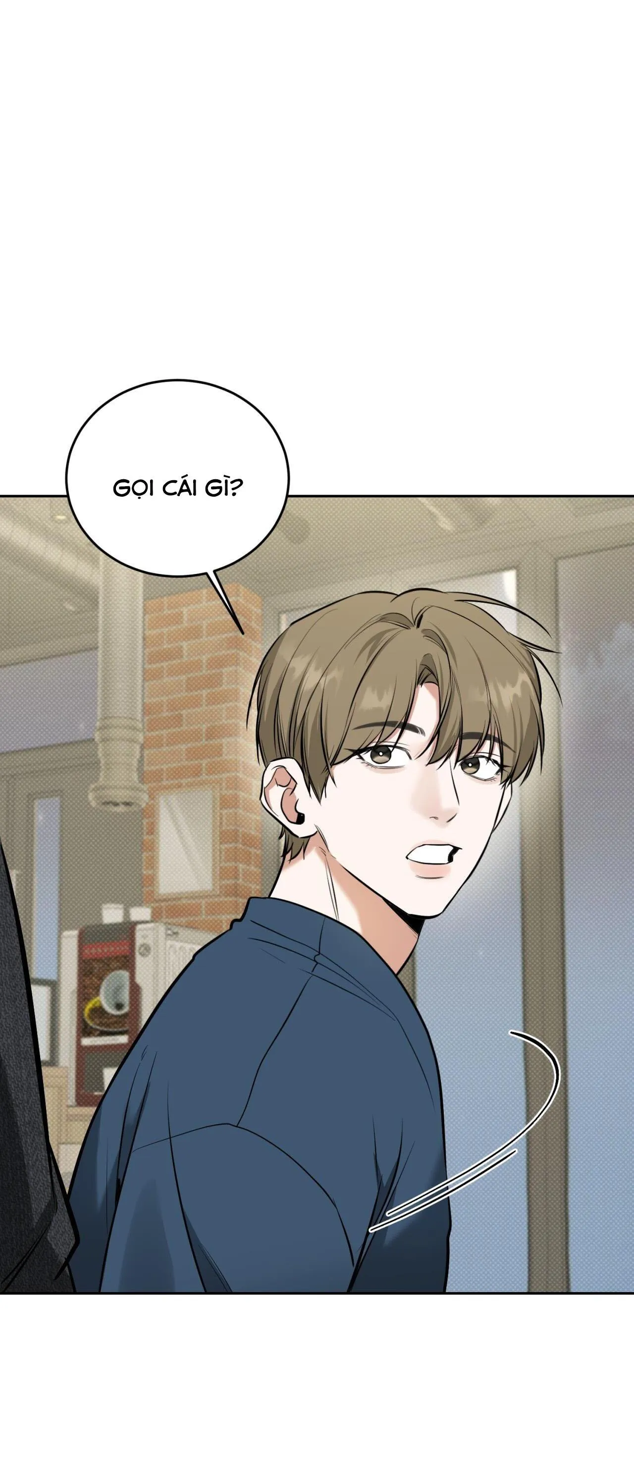 CHÀNG TRAI CHO EM MỌI THỨ Chapter 7 Trang 50